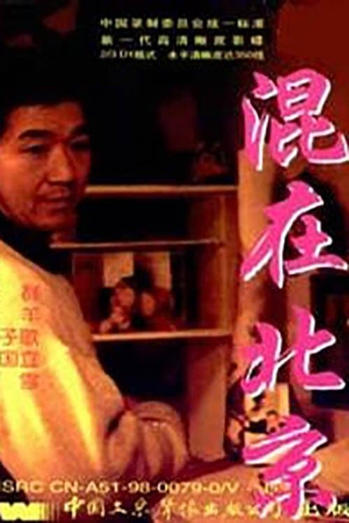 The Strangers in Beijing full movie