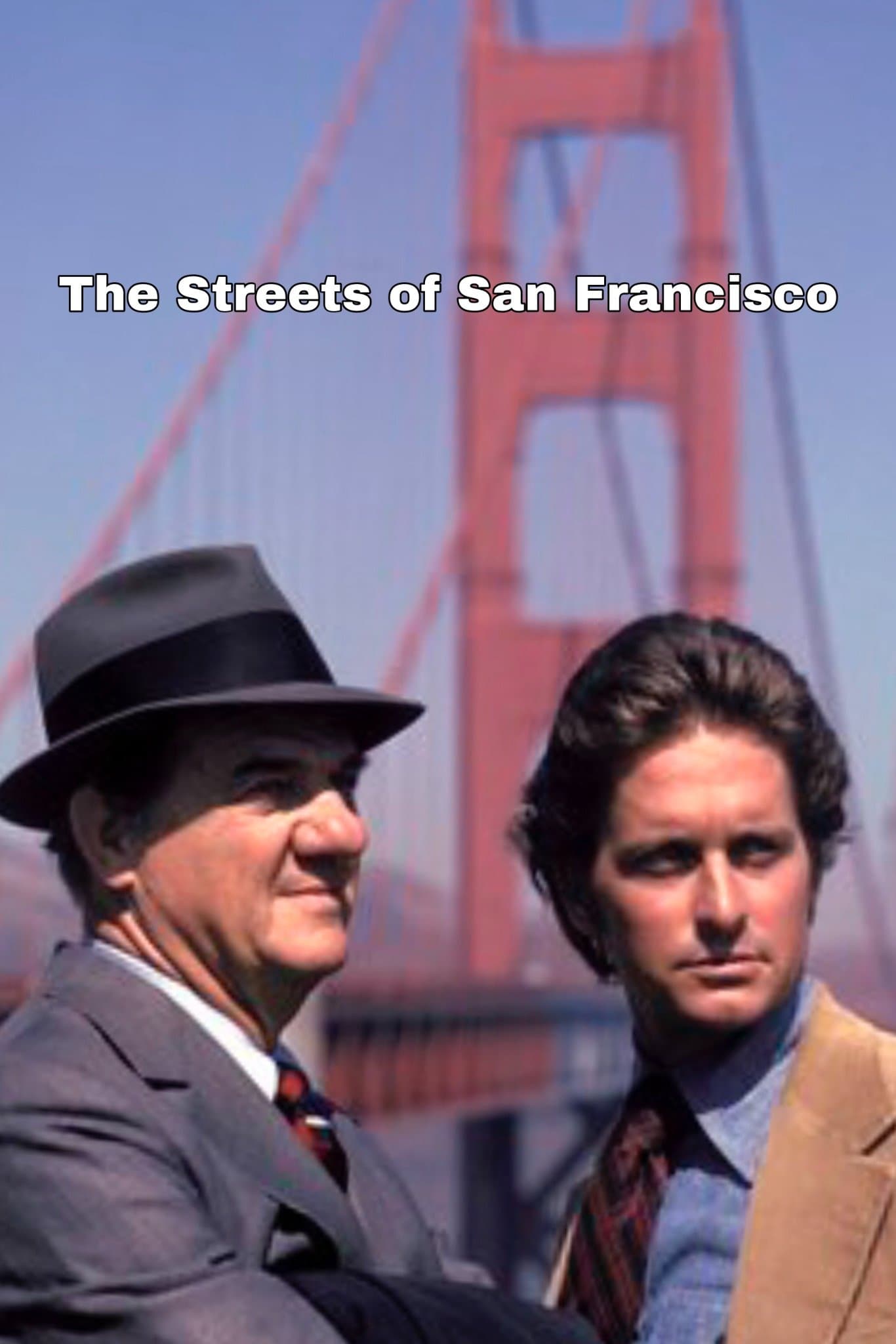 The Streets of San Francisco full movie