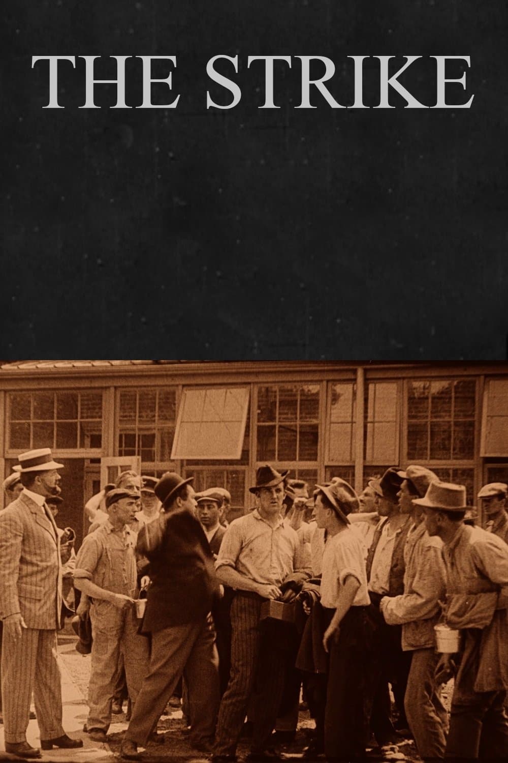 The Strike full movie