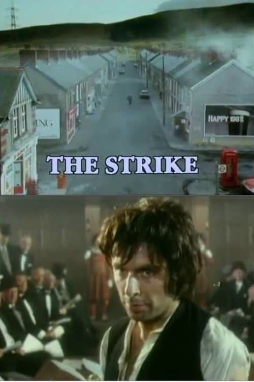 The Strike full movie