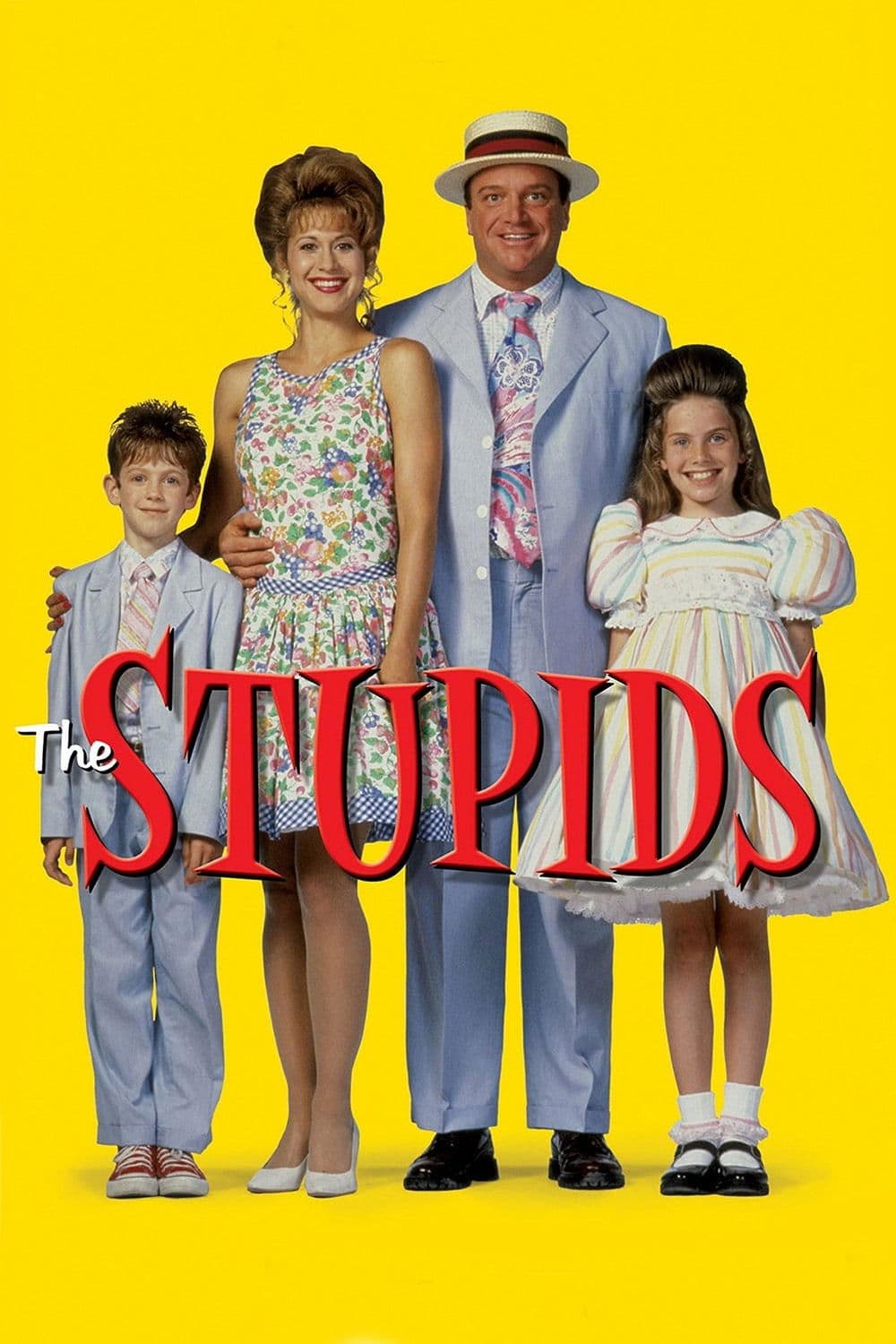 The Stupids full movie