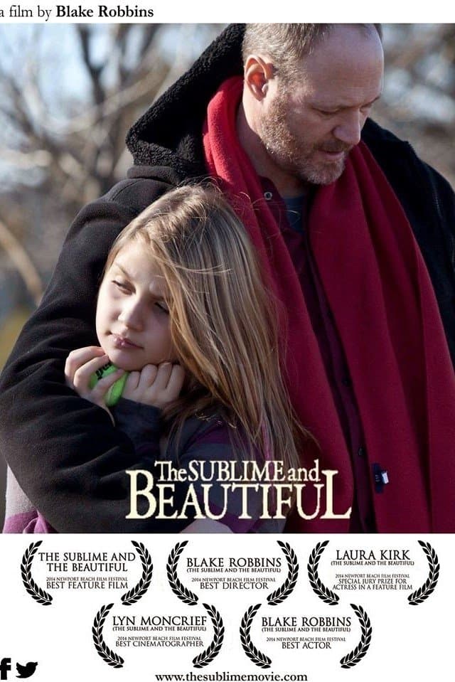 The Sublime and Beautiful full movie
