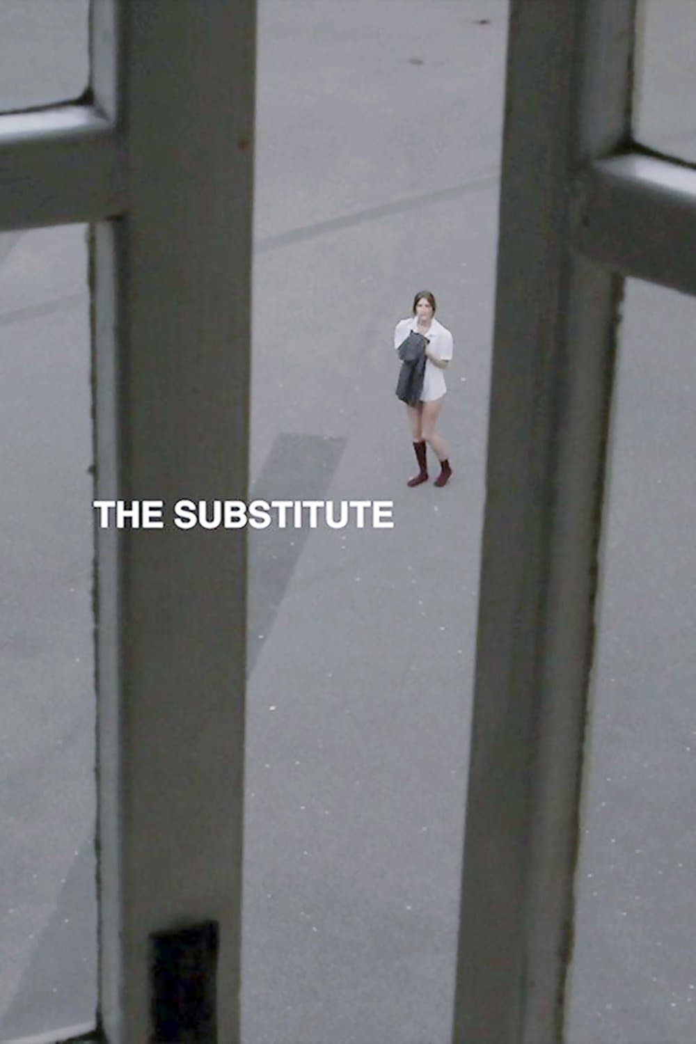 The Substitute full movie