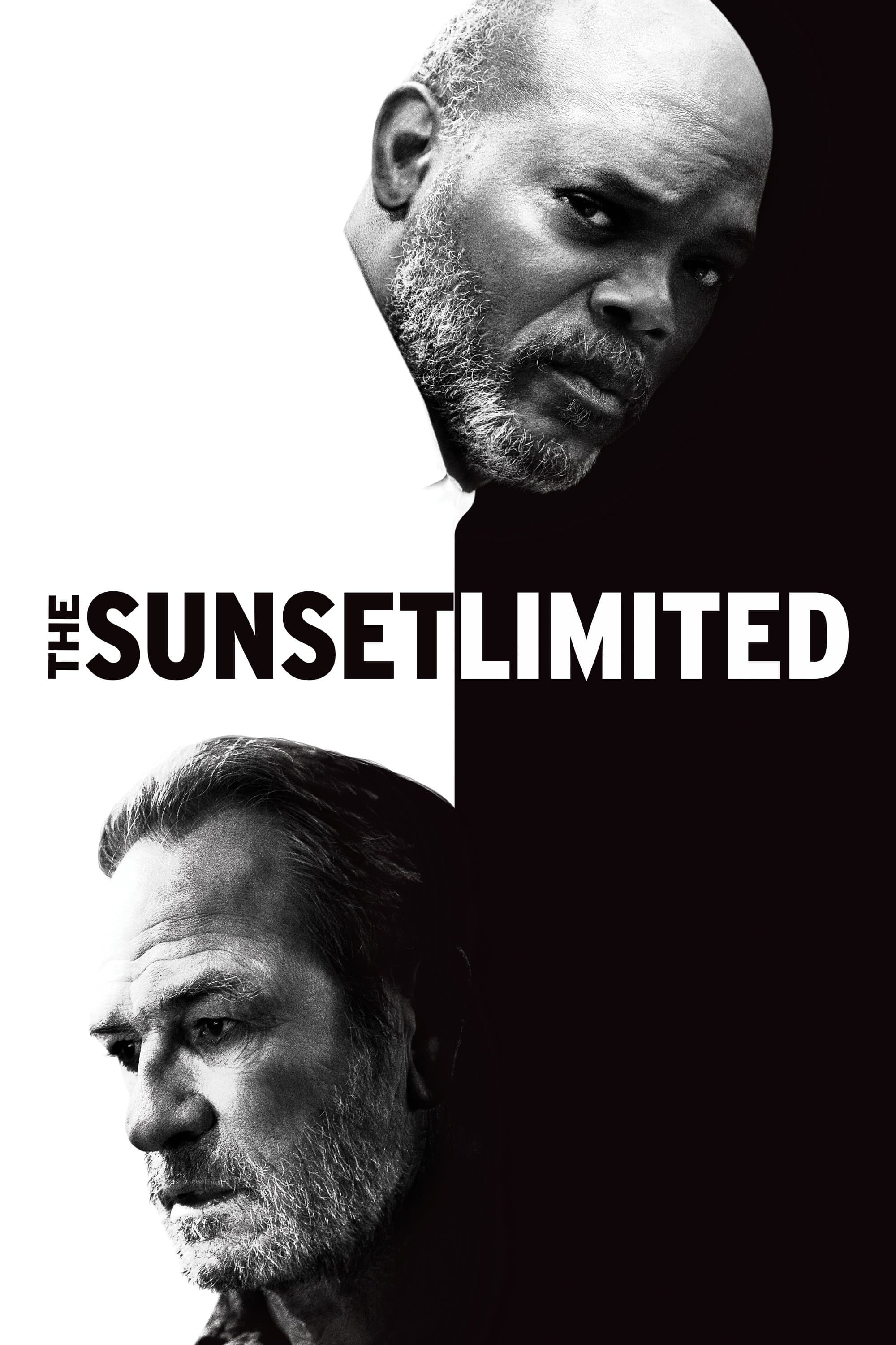 The Sunset Limited full movie