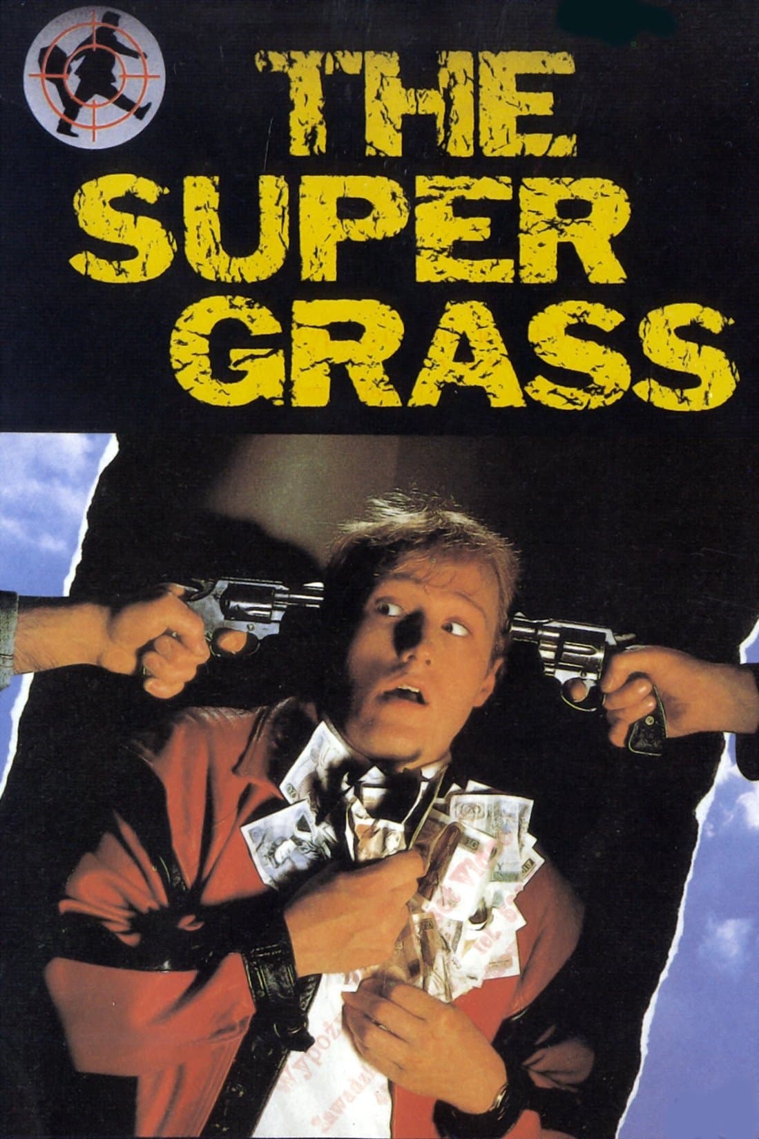 The Supergrass full movie