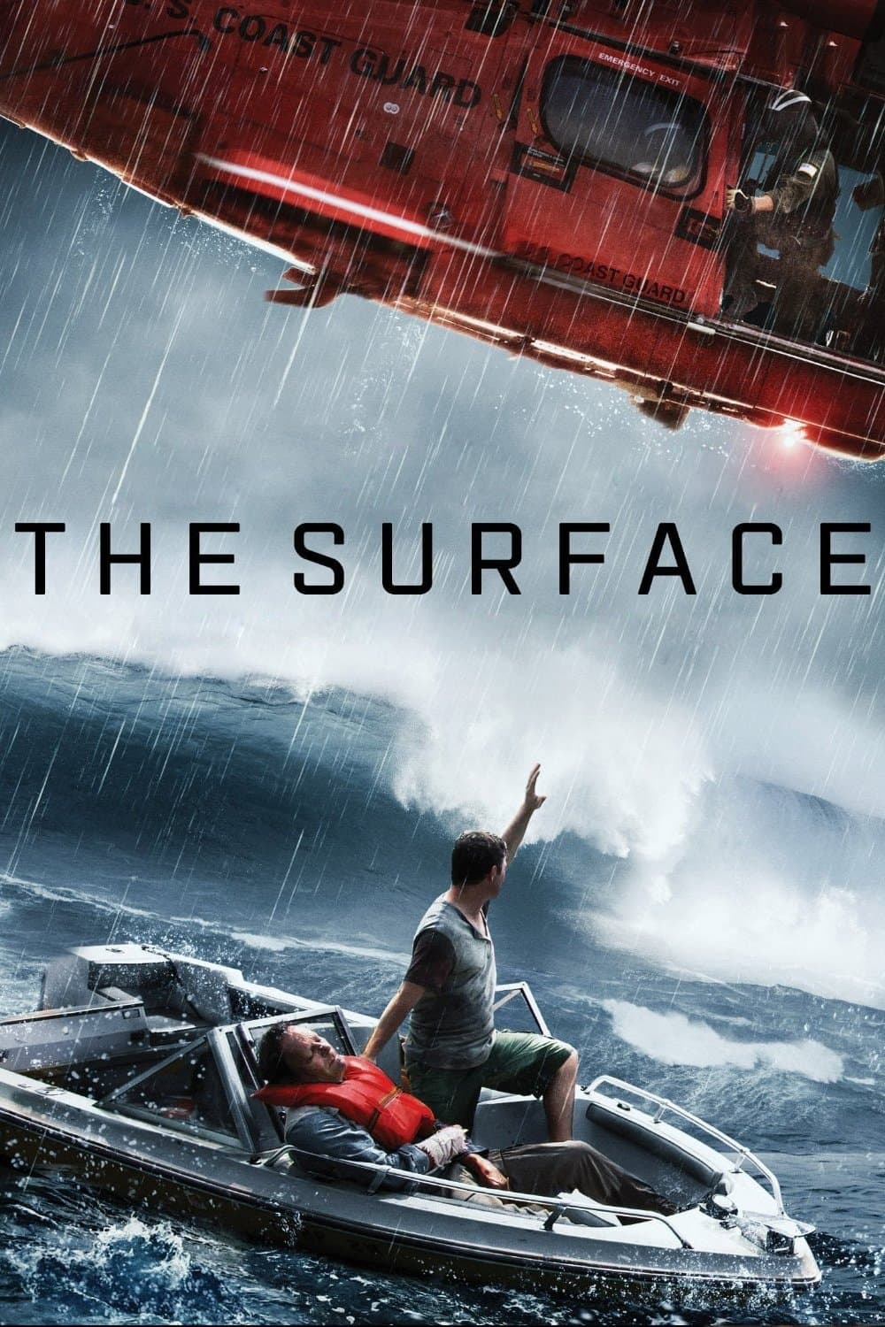 The Surface full movie