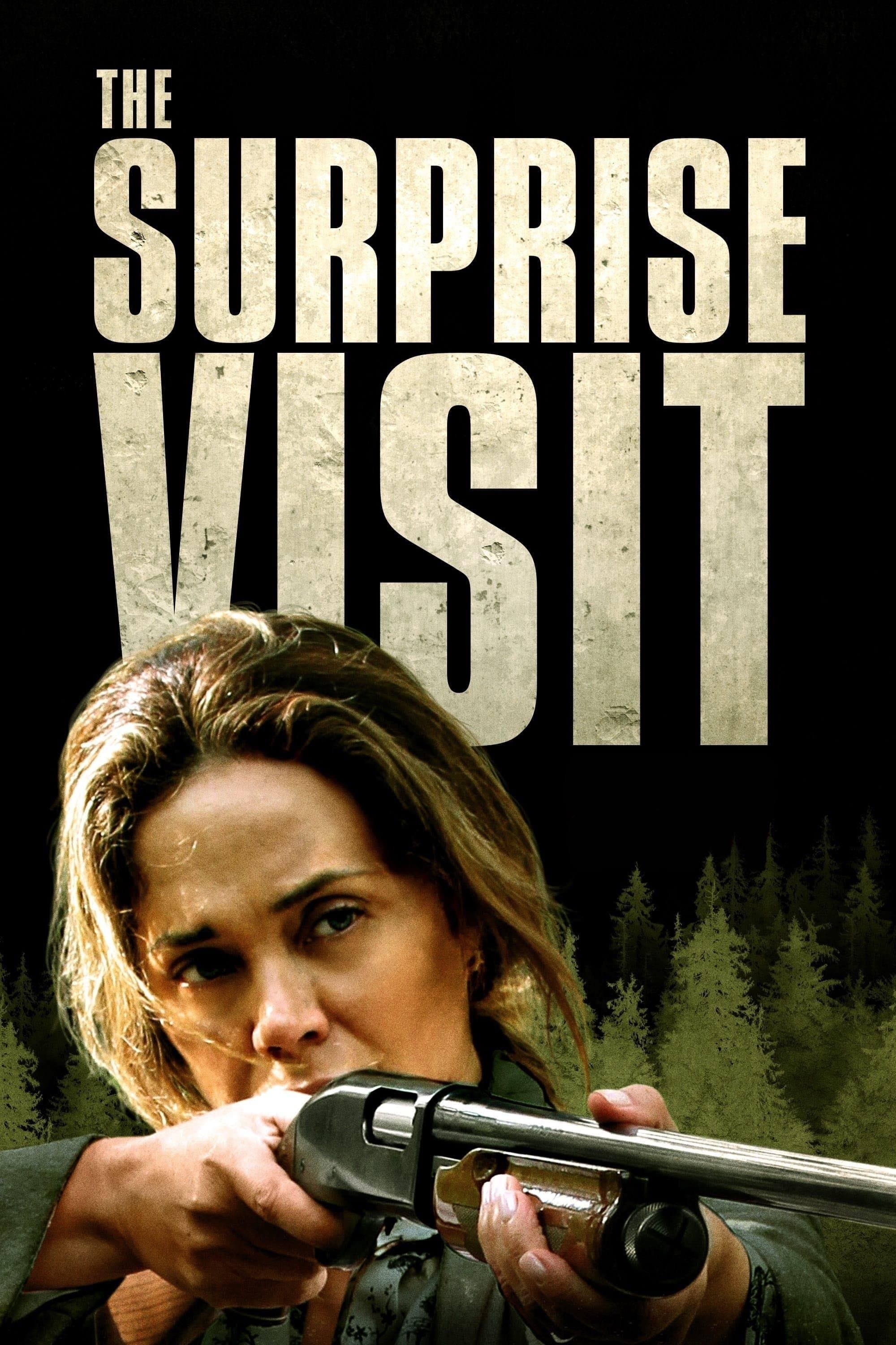 The Surprise Visit full movie