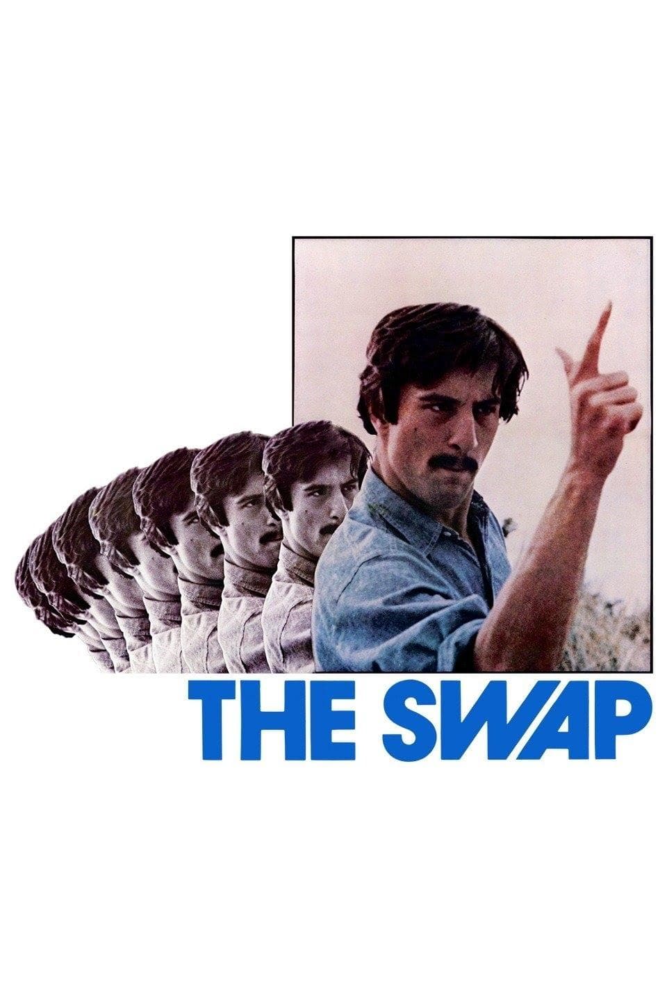The Swap full movie
