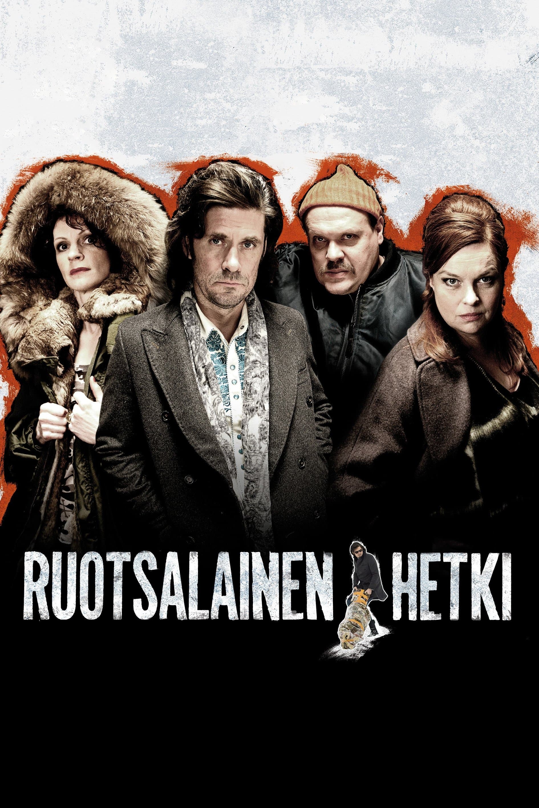 The Swedish Moment full movie