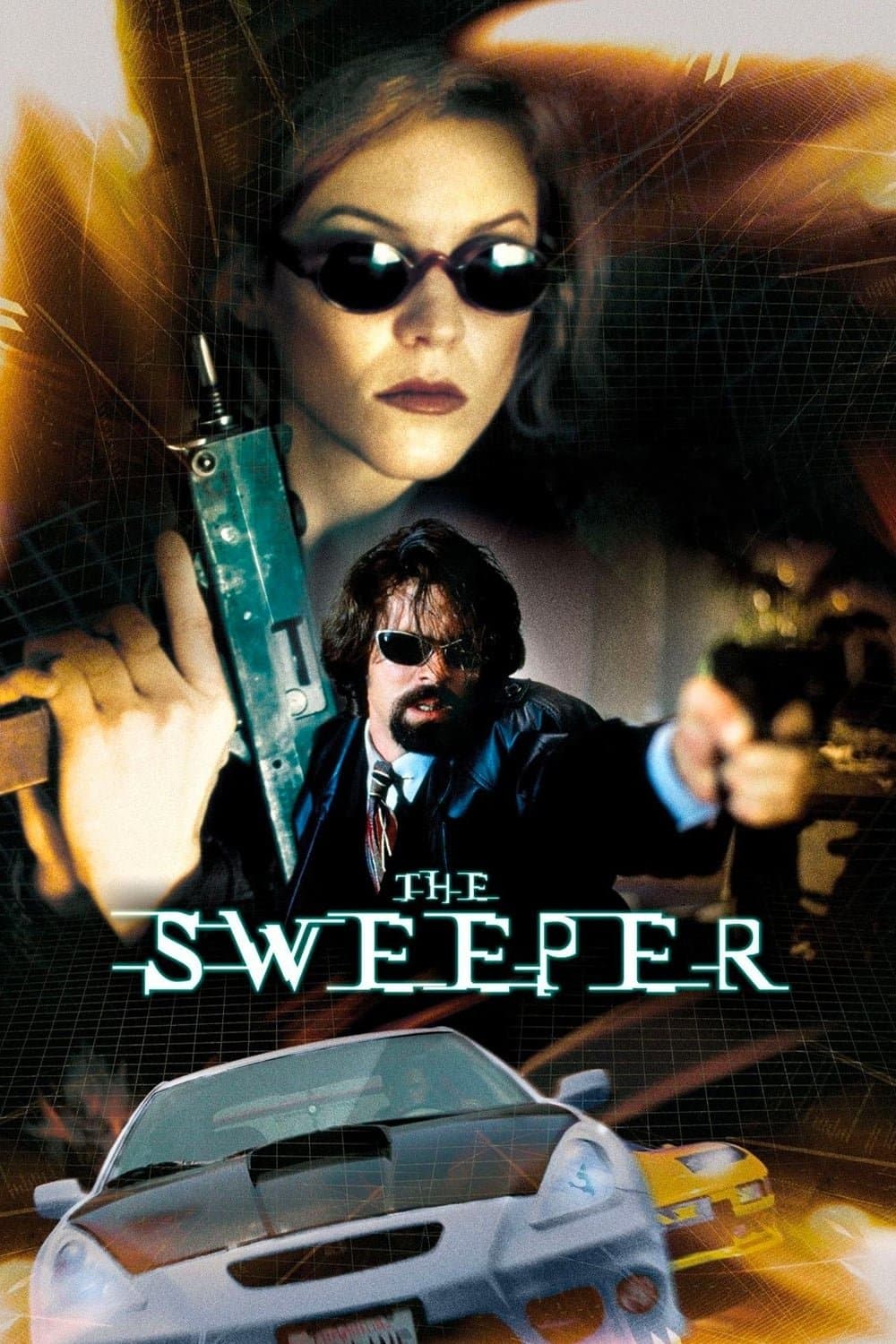 The Sweeper full movie