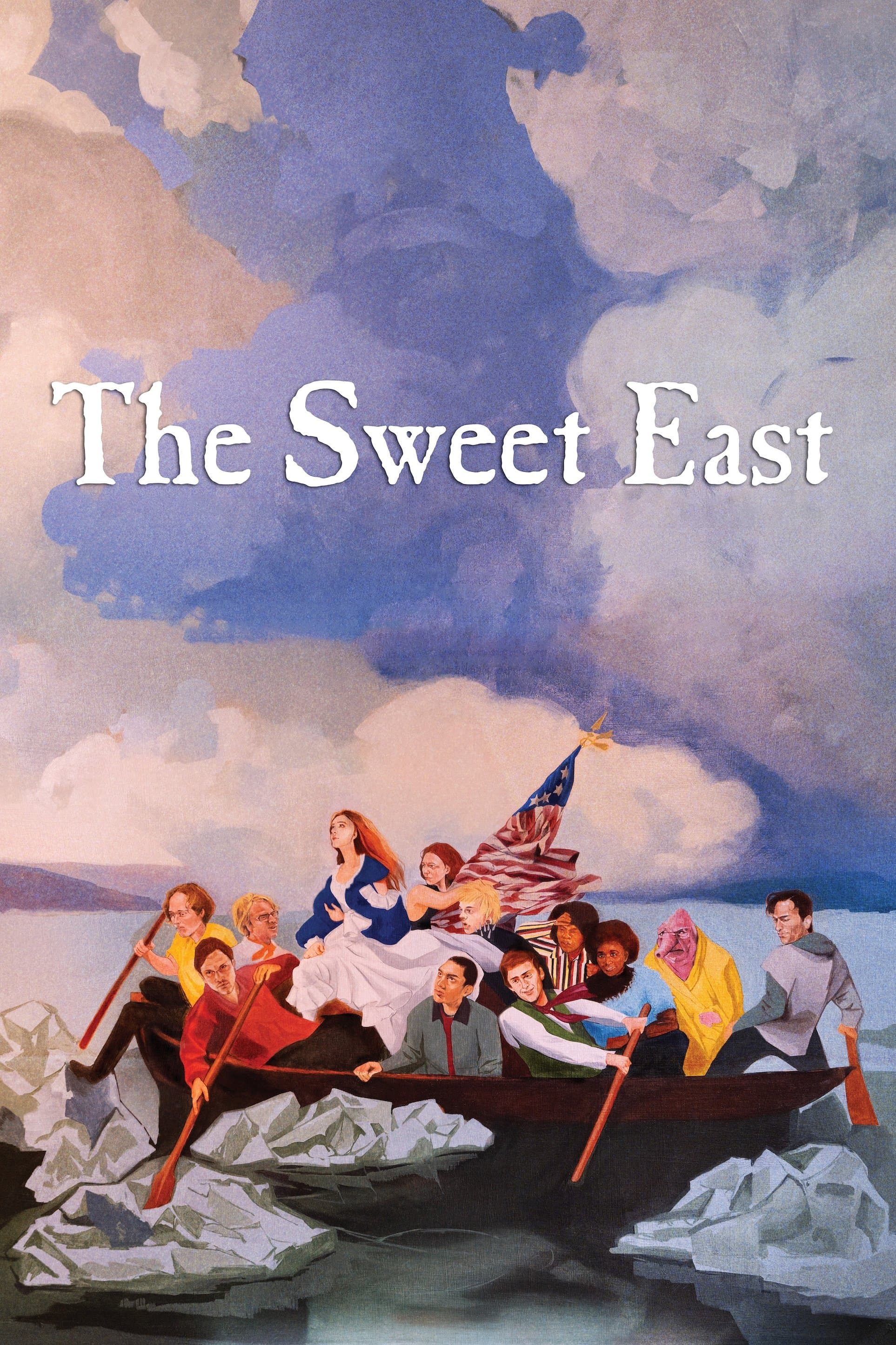 The Sweet East full movie