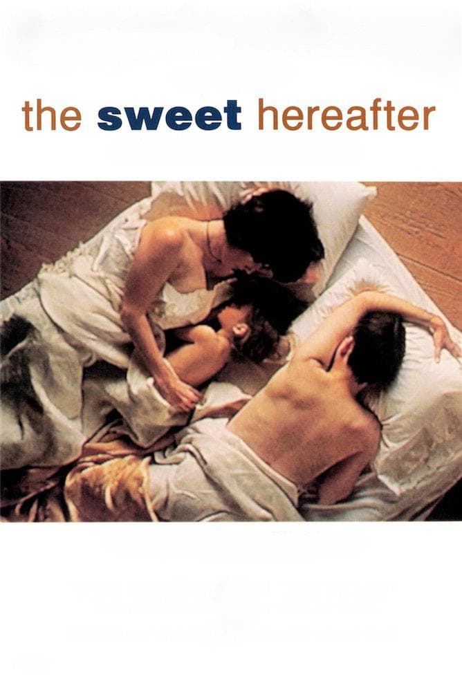 The Sweet Hereafter full movie