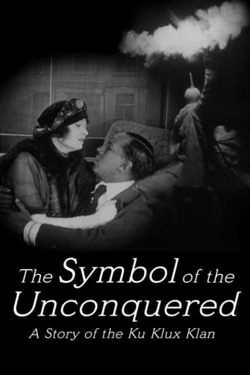The Symbol of the Unconquered full movie