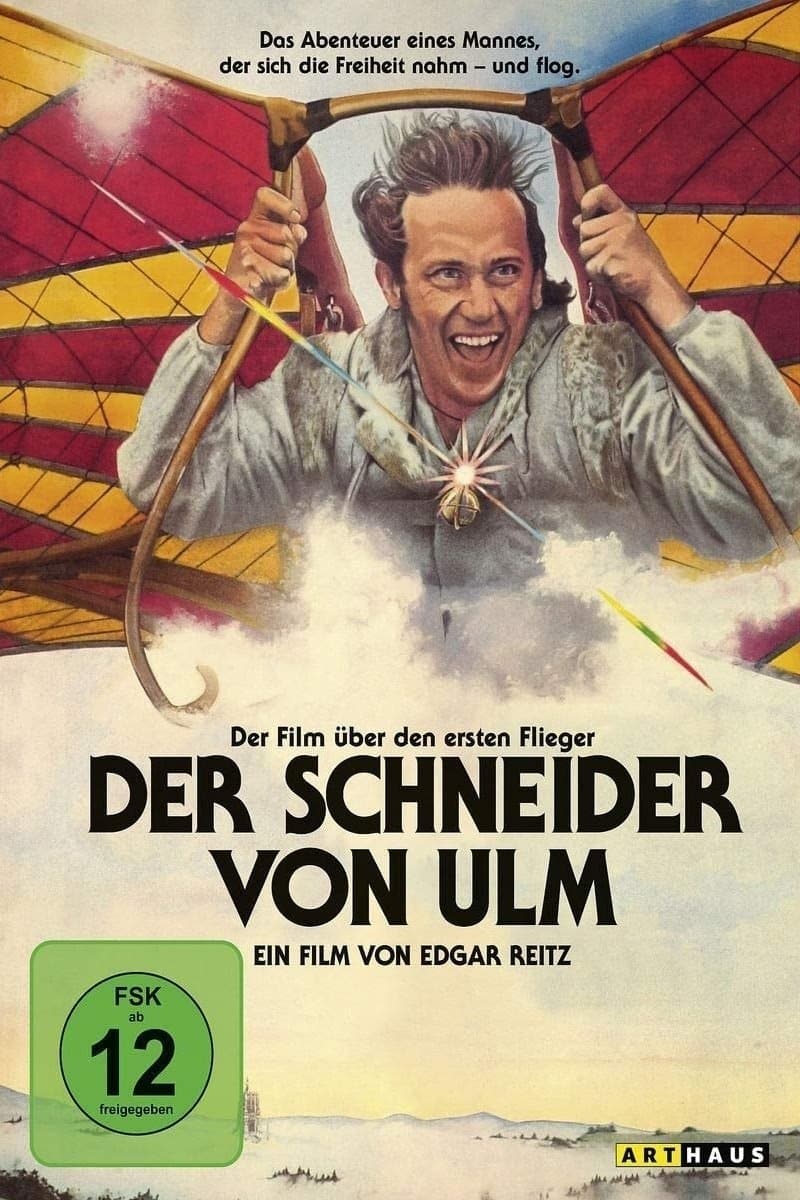 The Tailor from Ulm full movie