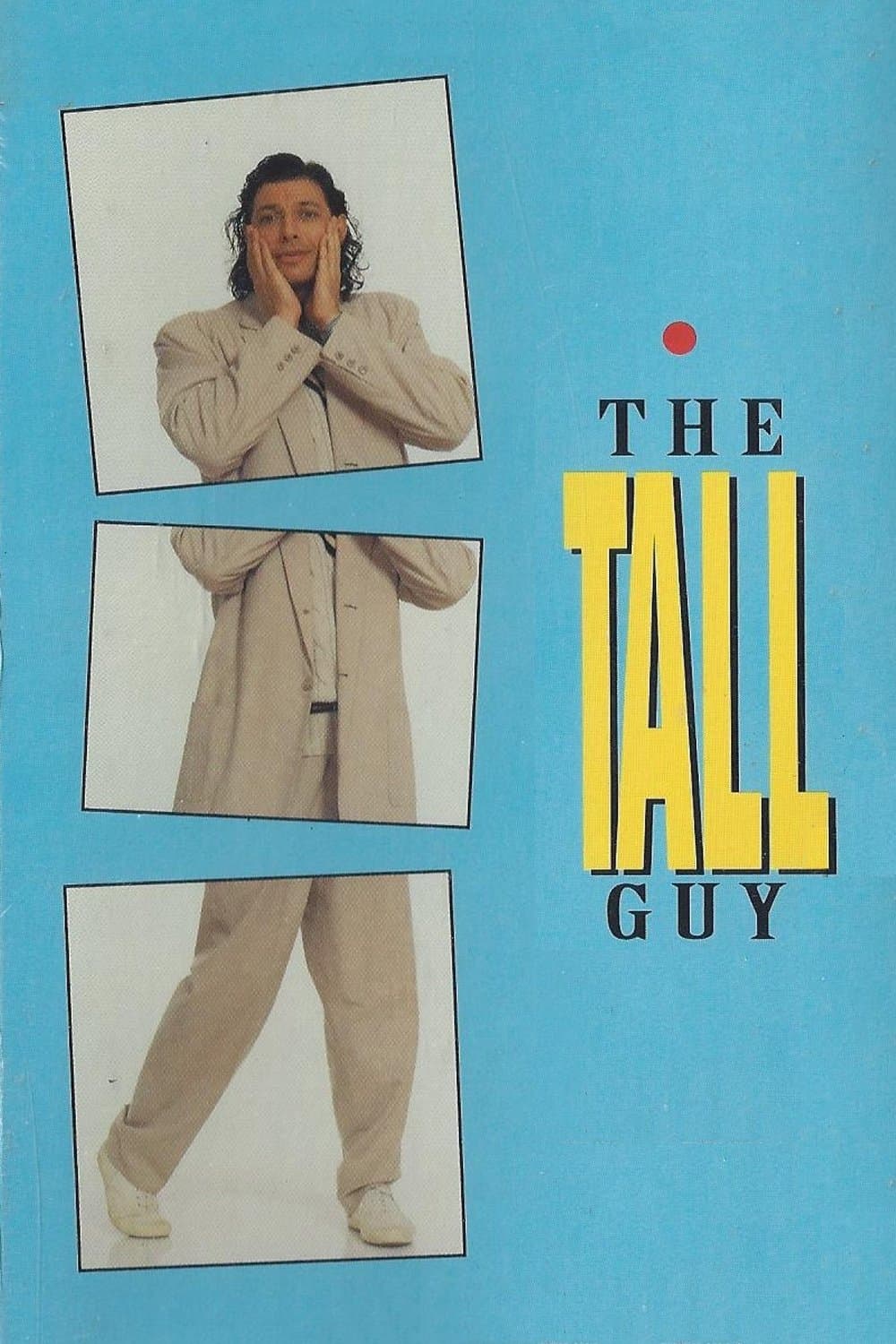 The Tall Guy full movie