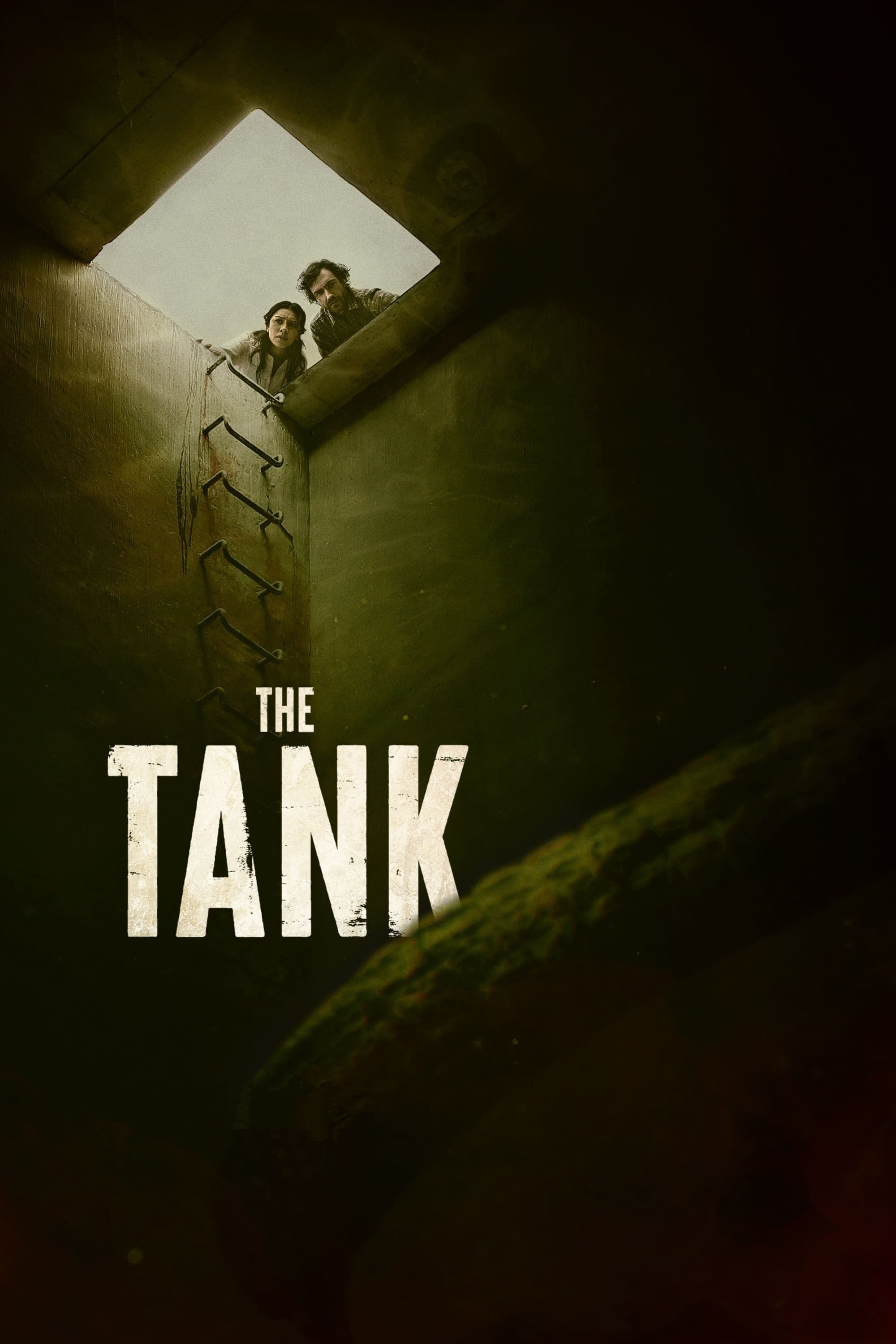 The Tank full movie