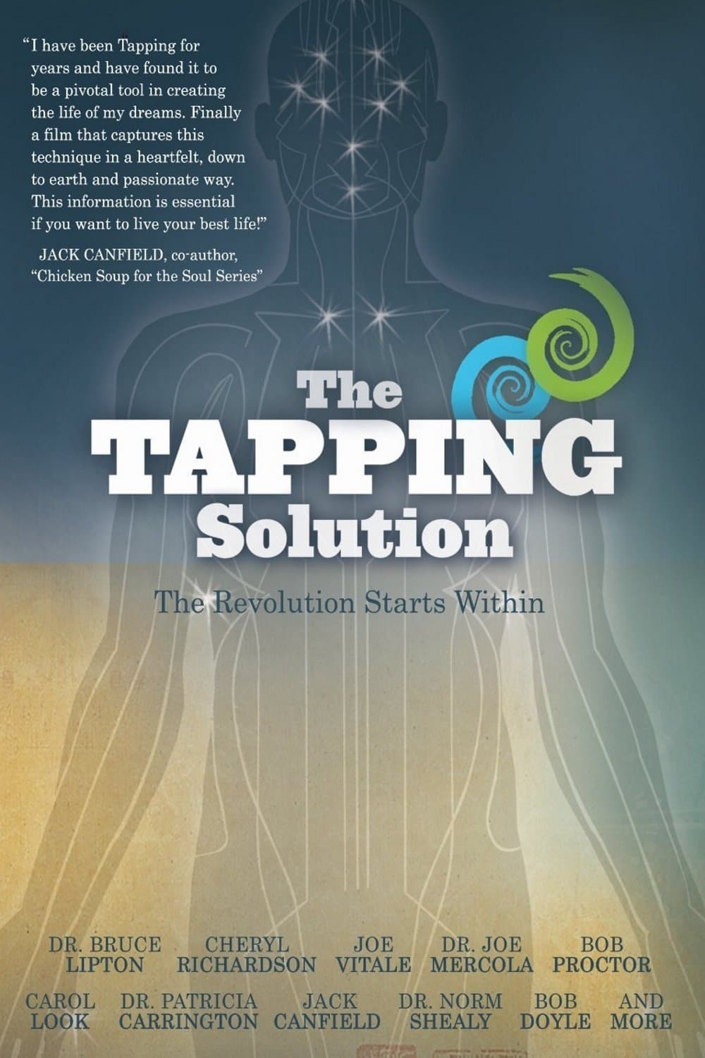 The Tapping Solution full movie