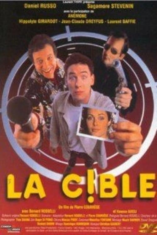 The Target full movie