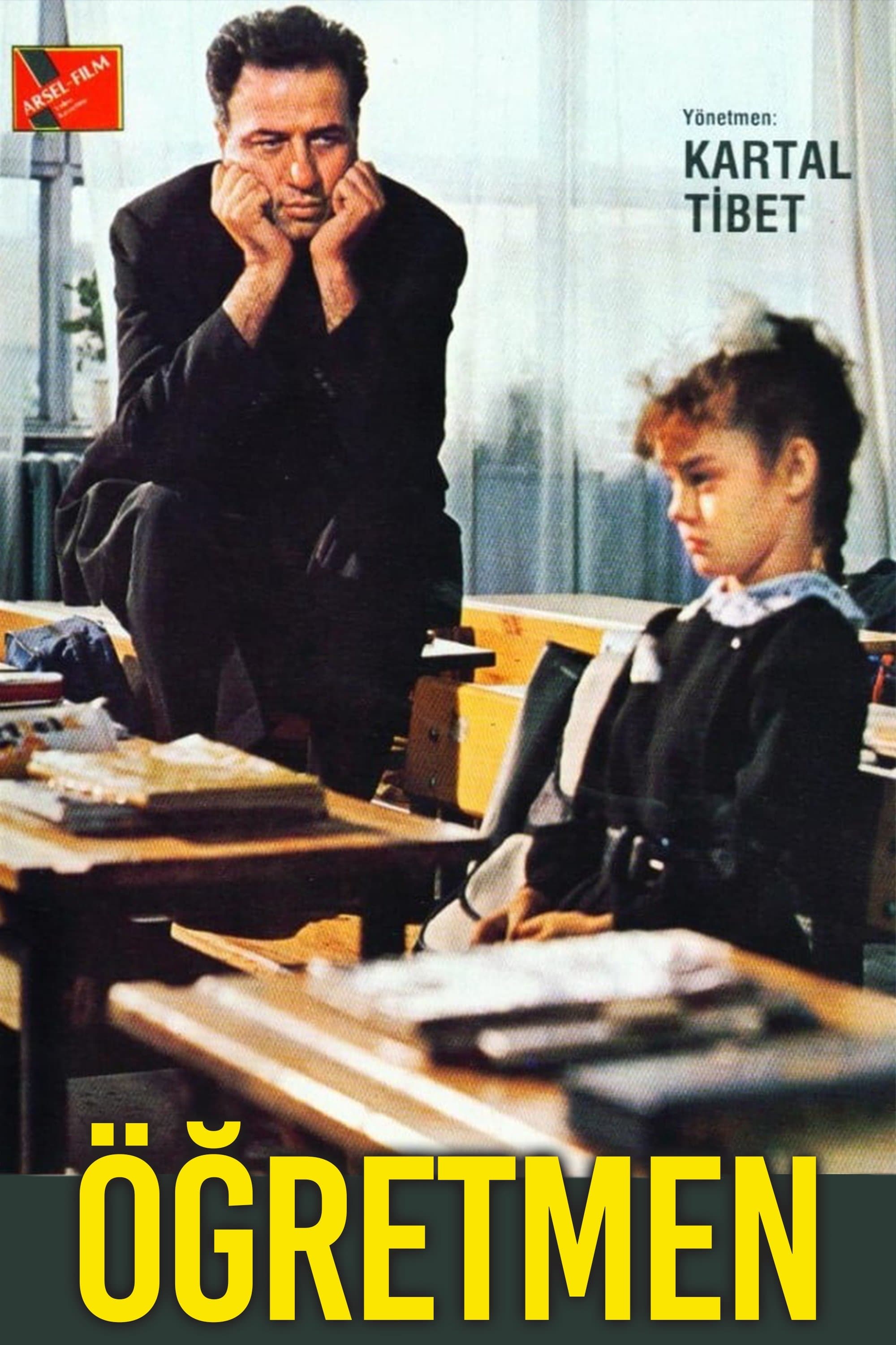 The Teacher full movie