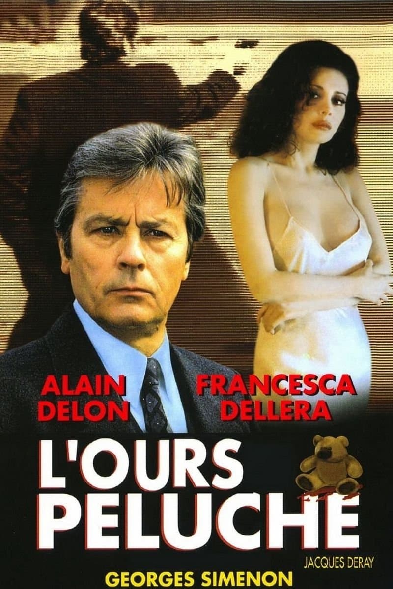 The Teddy Bear full movie
