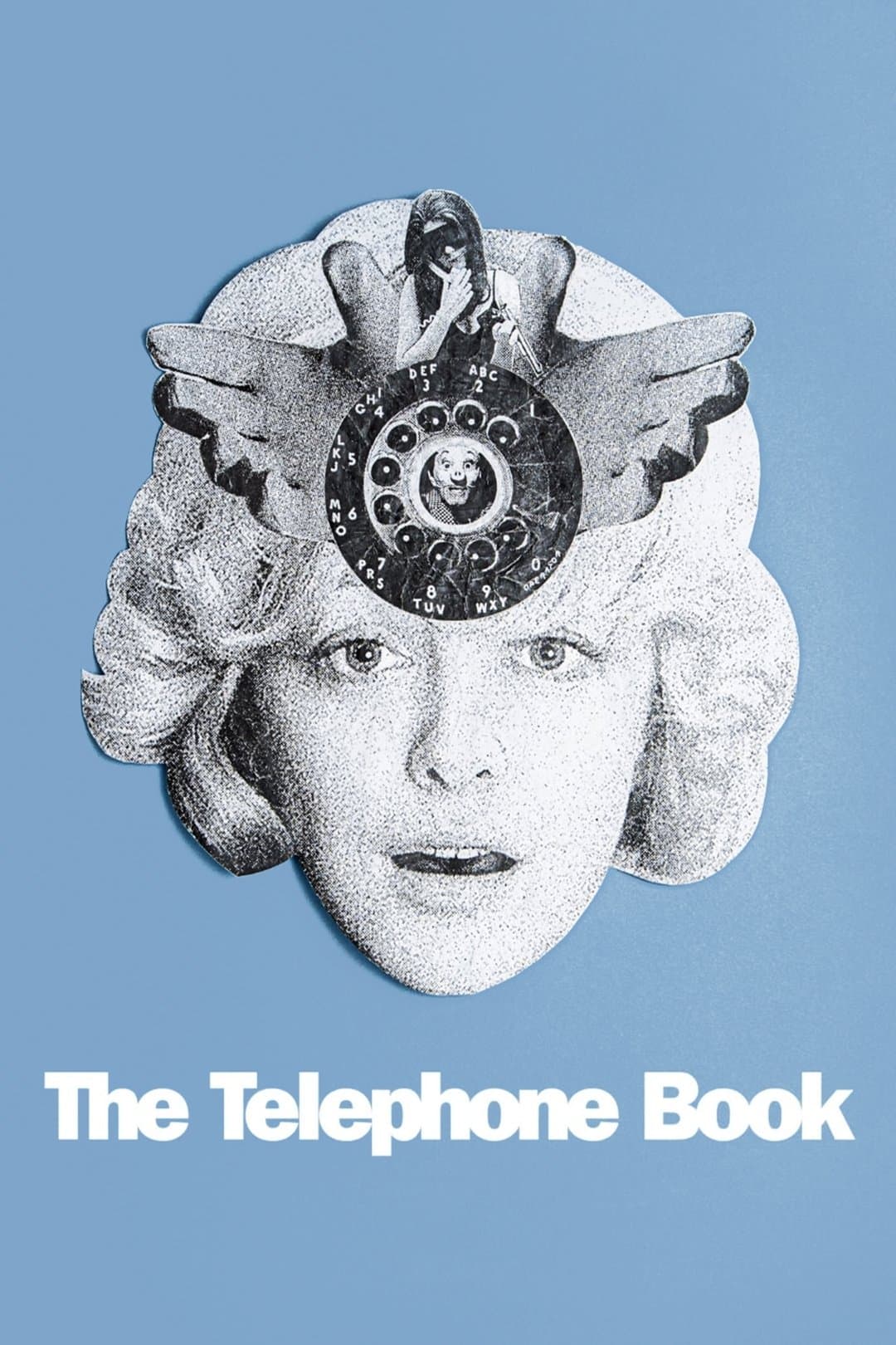 The Telephone Book full movie