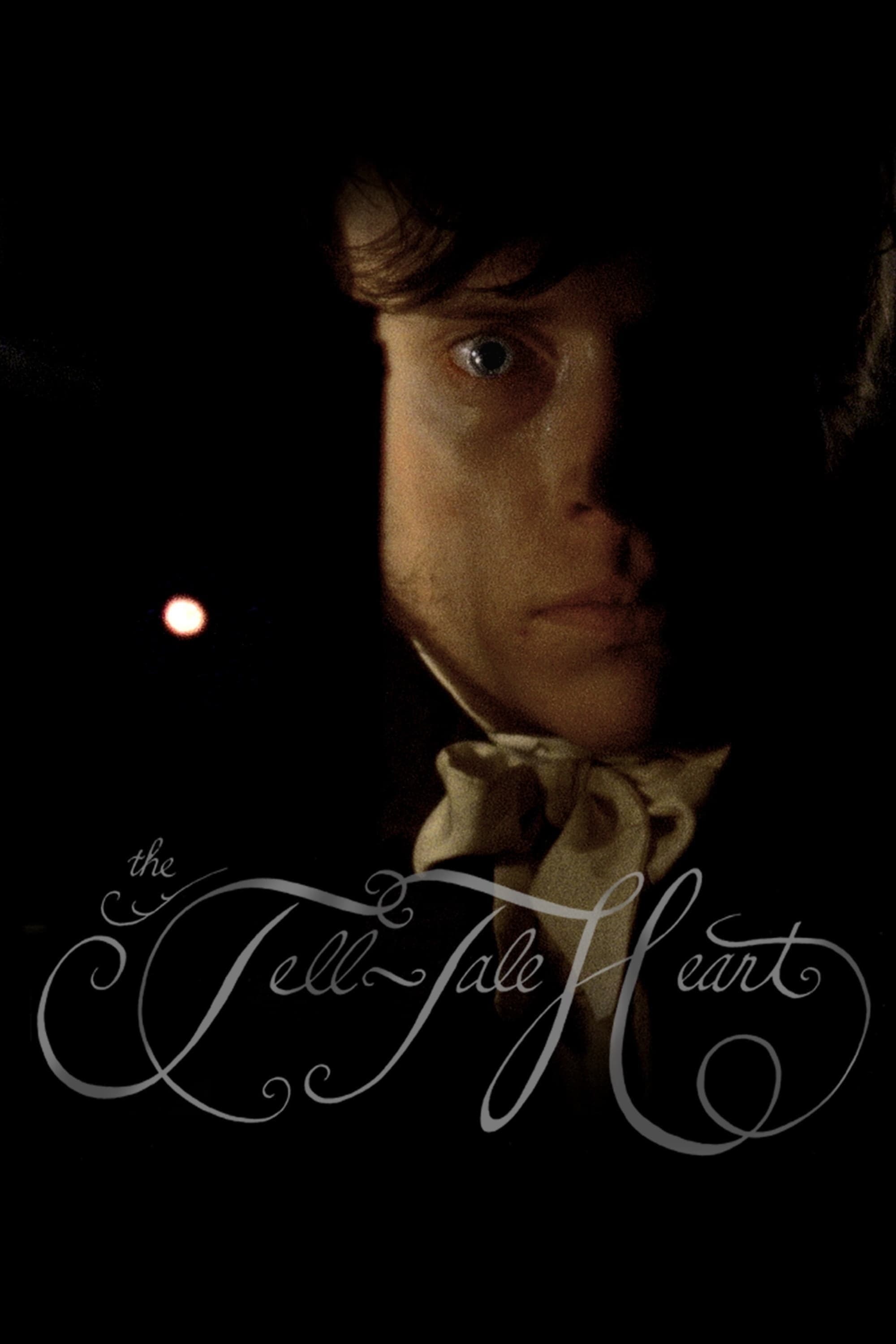 The Tell-Tale Heart full movie