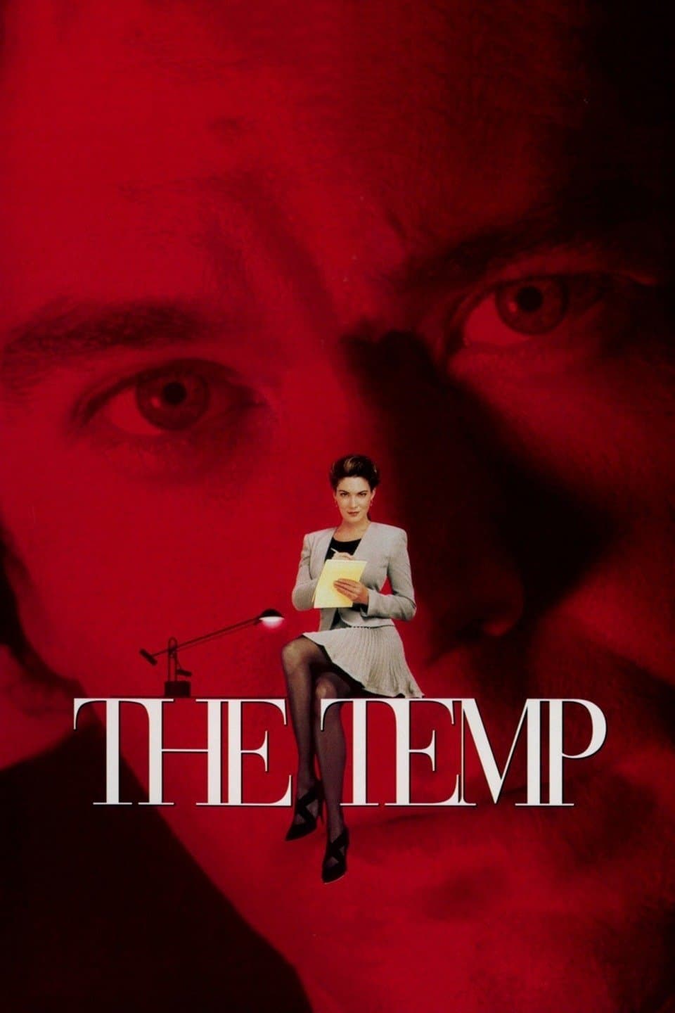 The Temp full movie