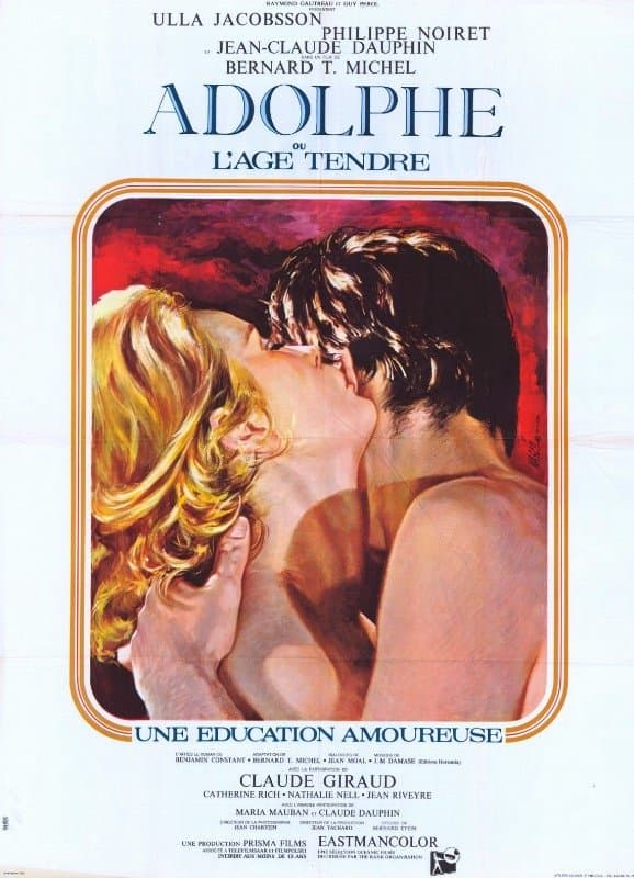 The Tender Age full movie