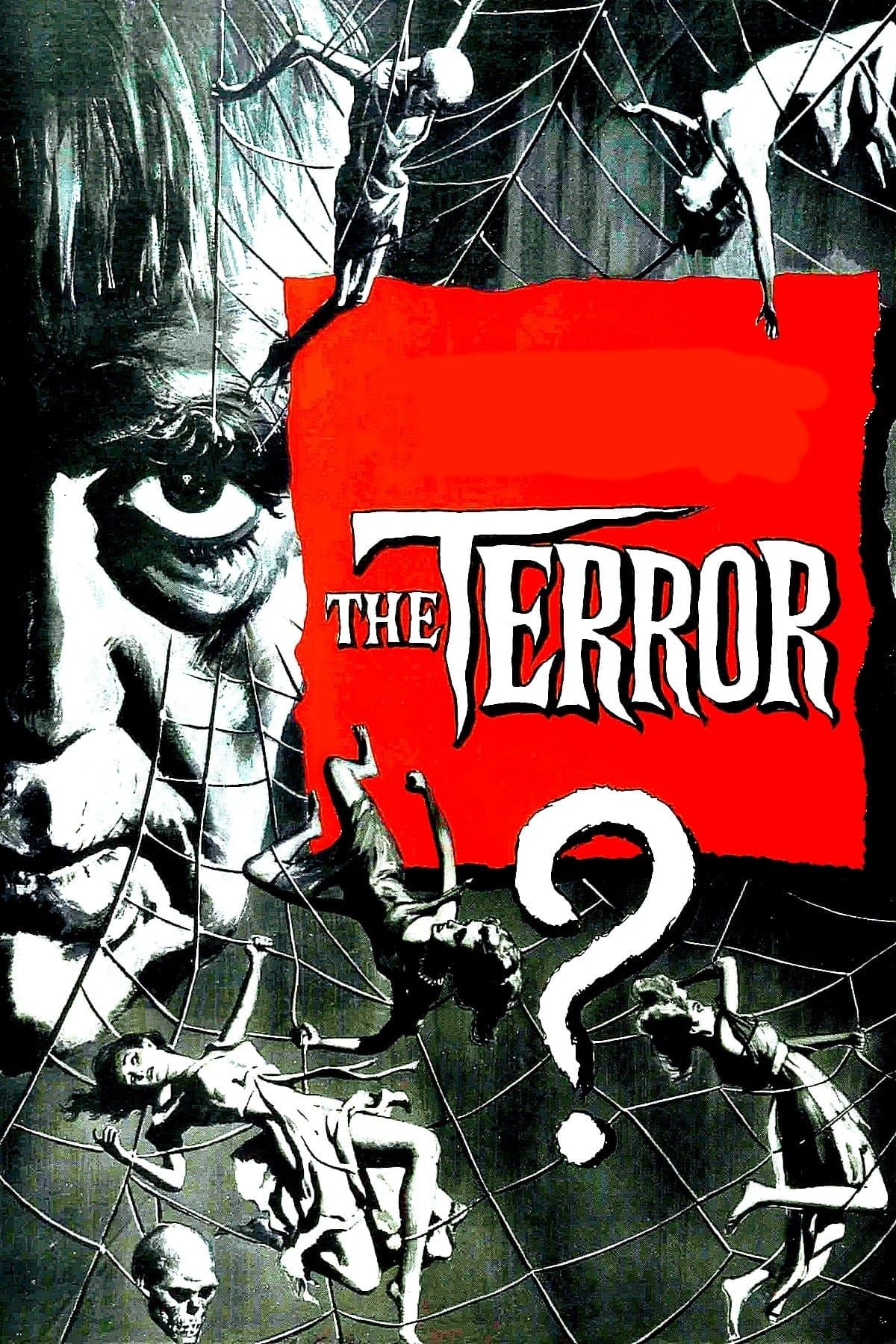 The Terror full movie