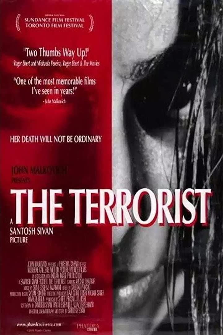 The Terrorist full movie