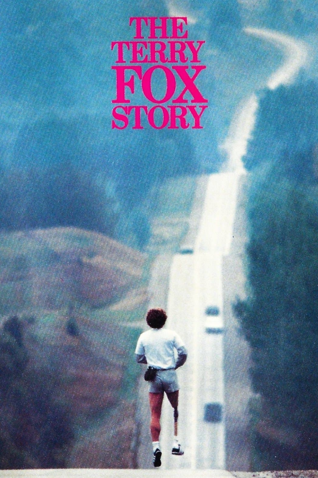 The Terry Fox Story full movie