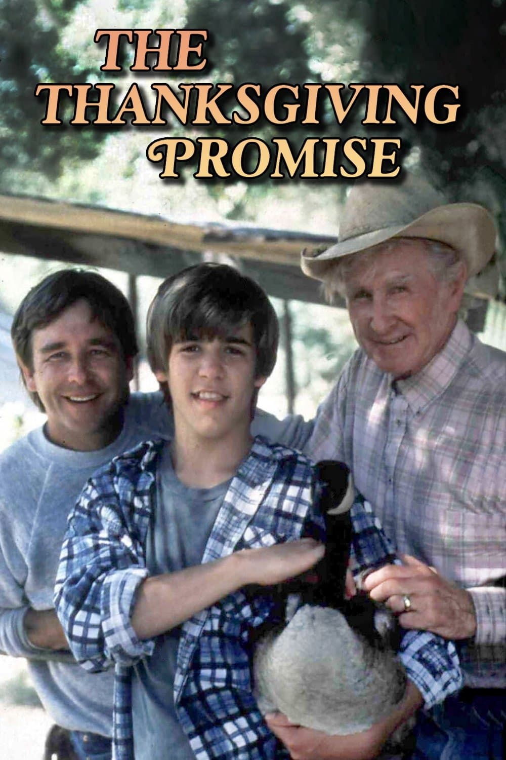 The Thanksgiving Promise full movie
