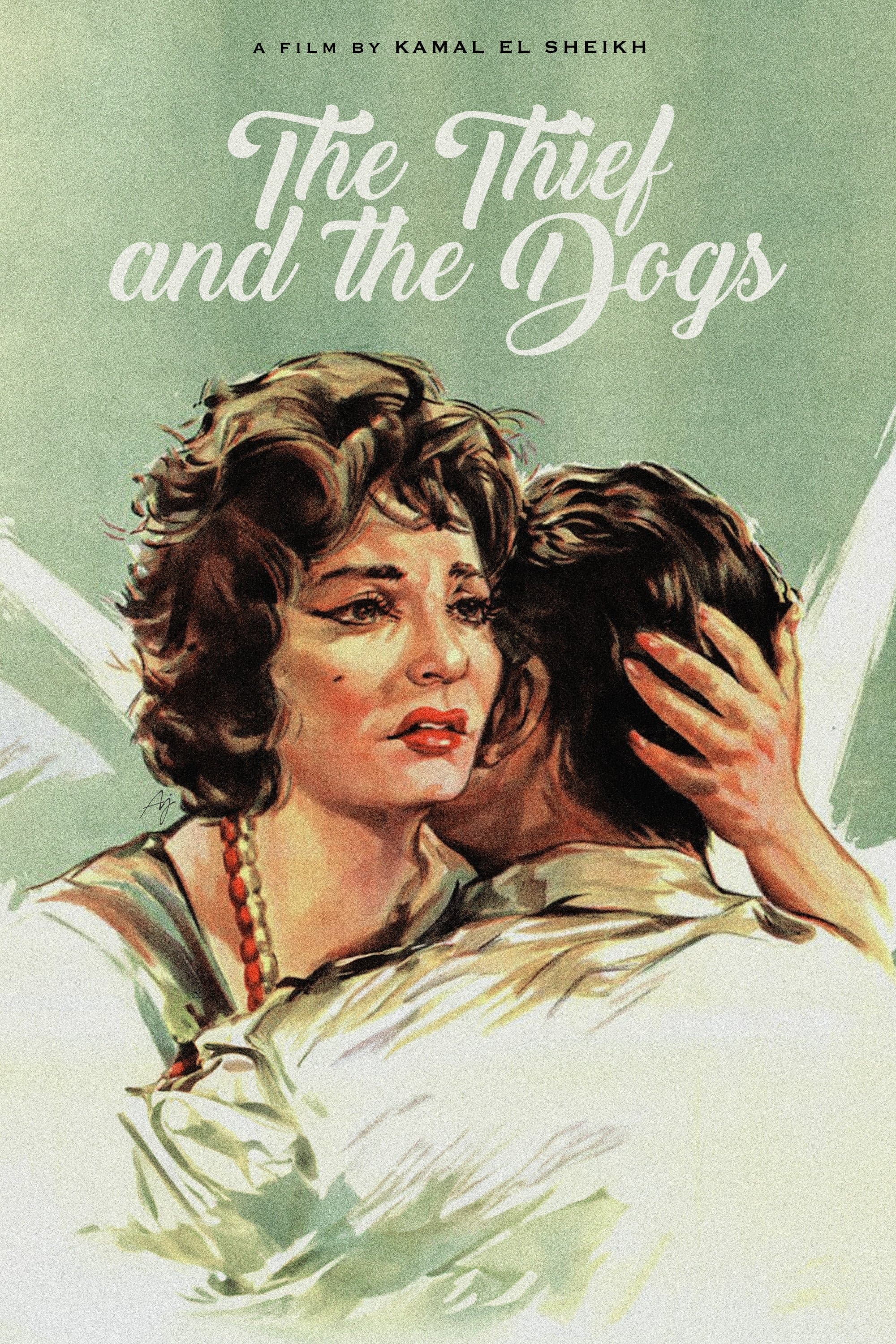 The Thief and the Dogs full movie