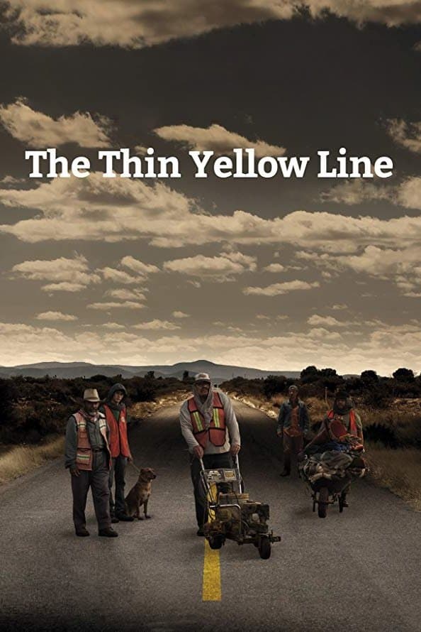 The Thin Yellow Line full movie