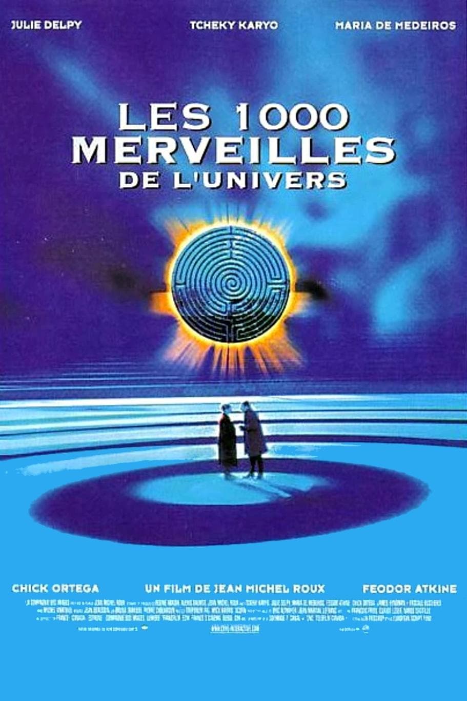 The Thousand Wonders of the Universe full movie