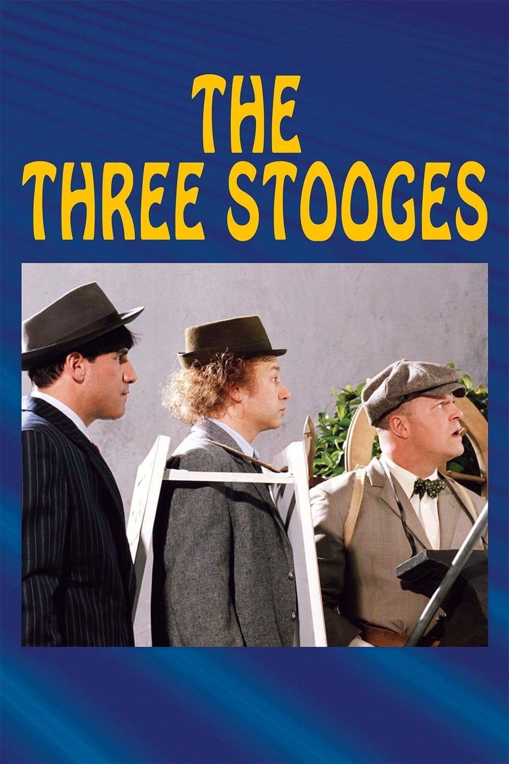 The Three Stooges full movie