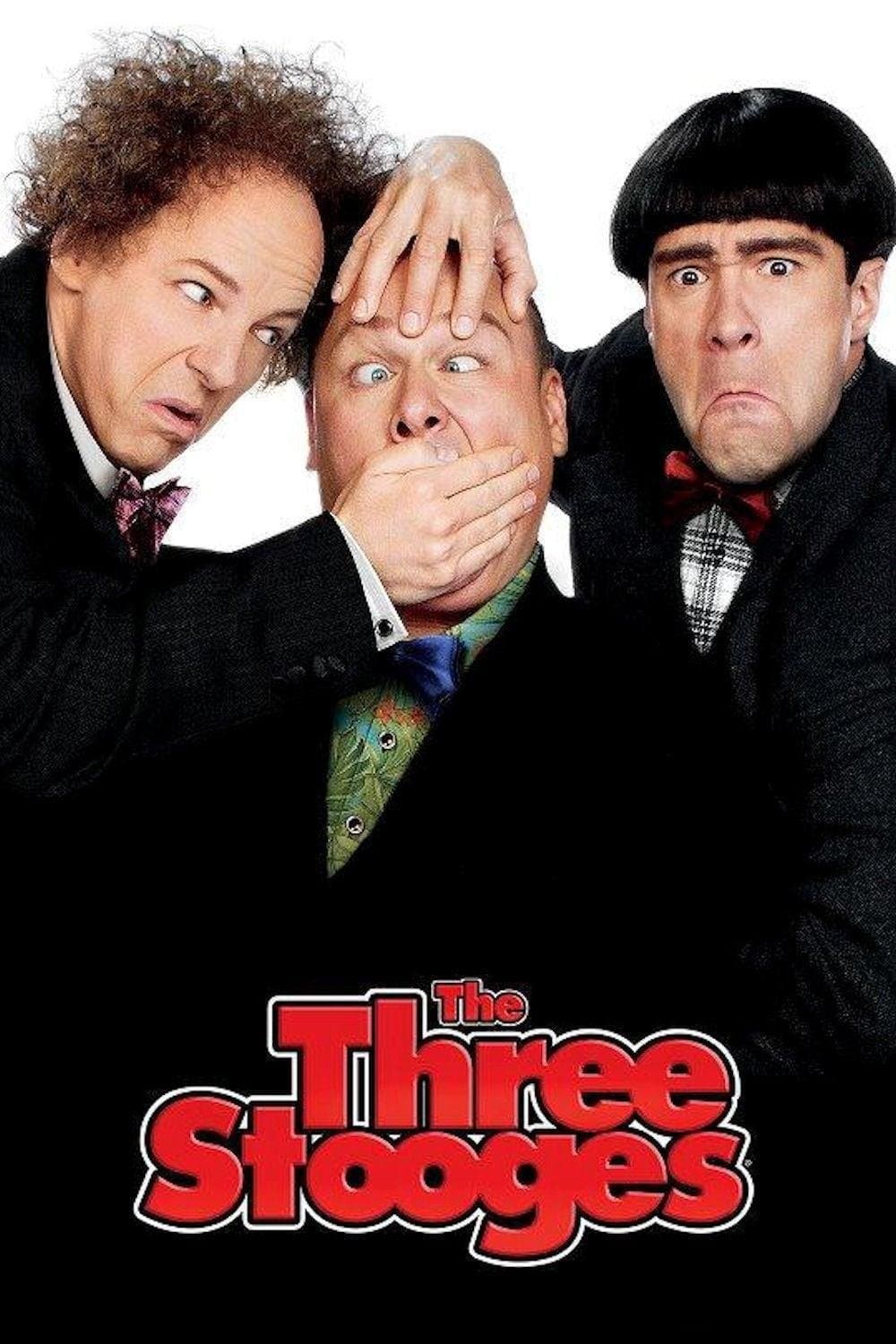 The Three Stooges full movie