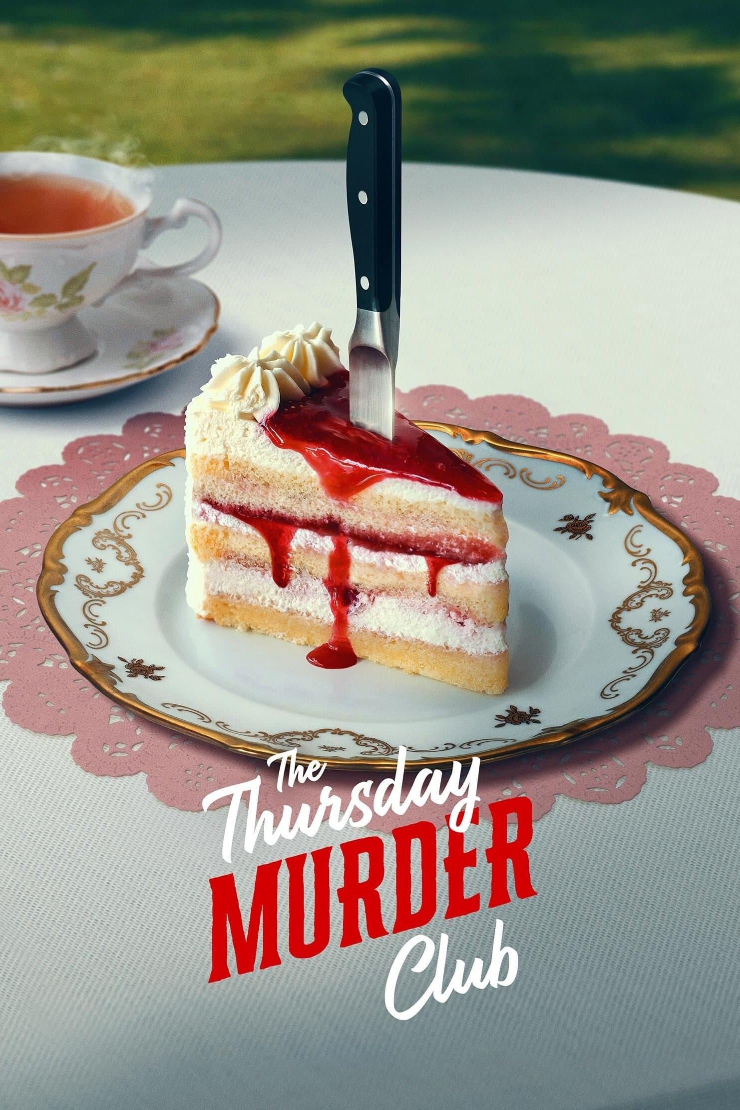 The Thursday Murder Club full movie