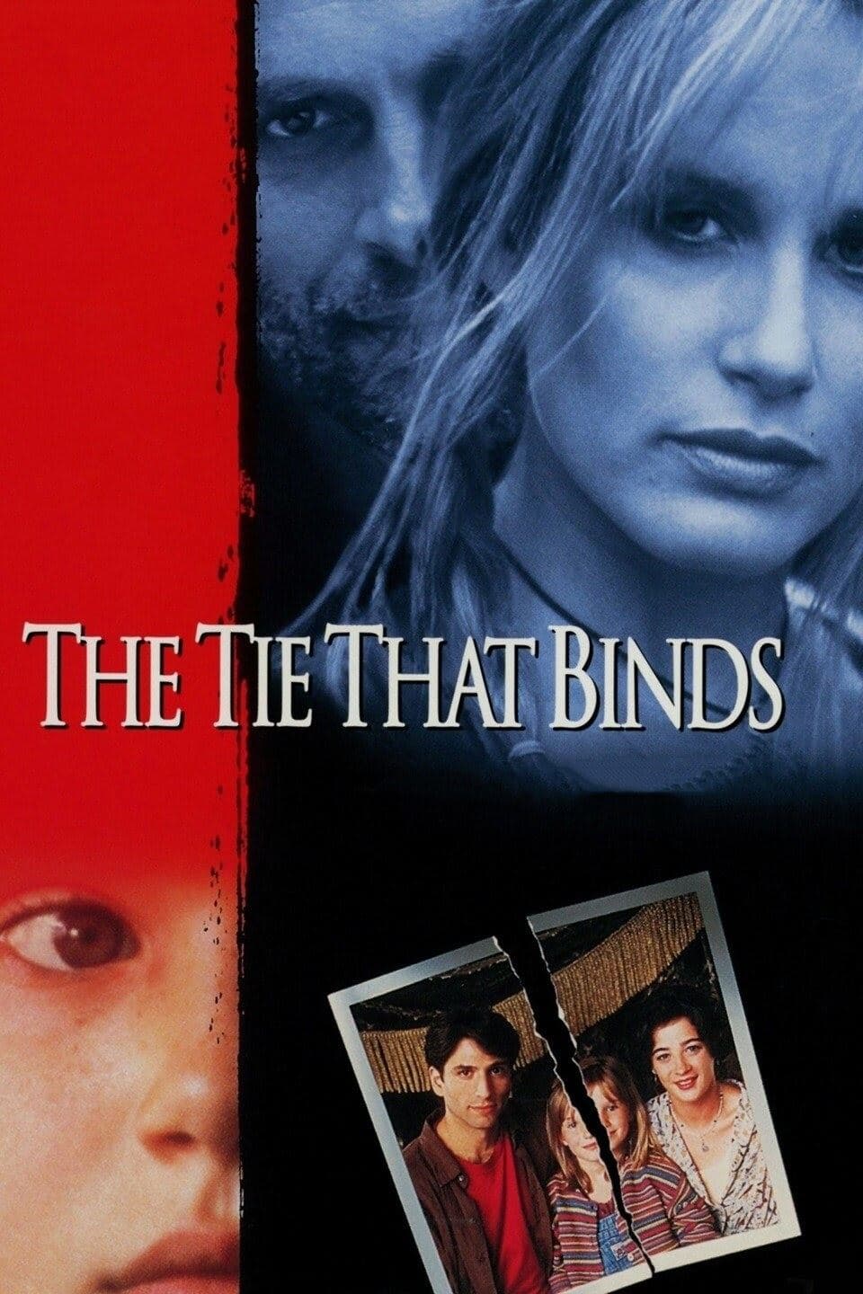 The Tie That Binds full movie