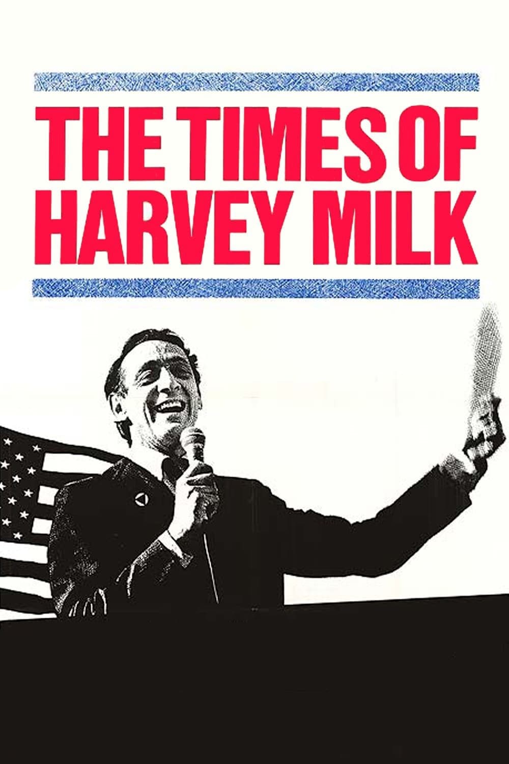 The Times of Harvey Milk full movie