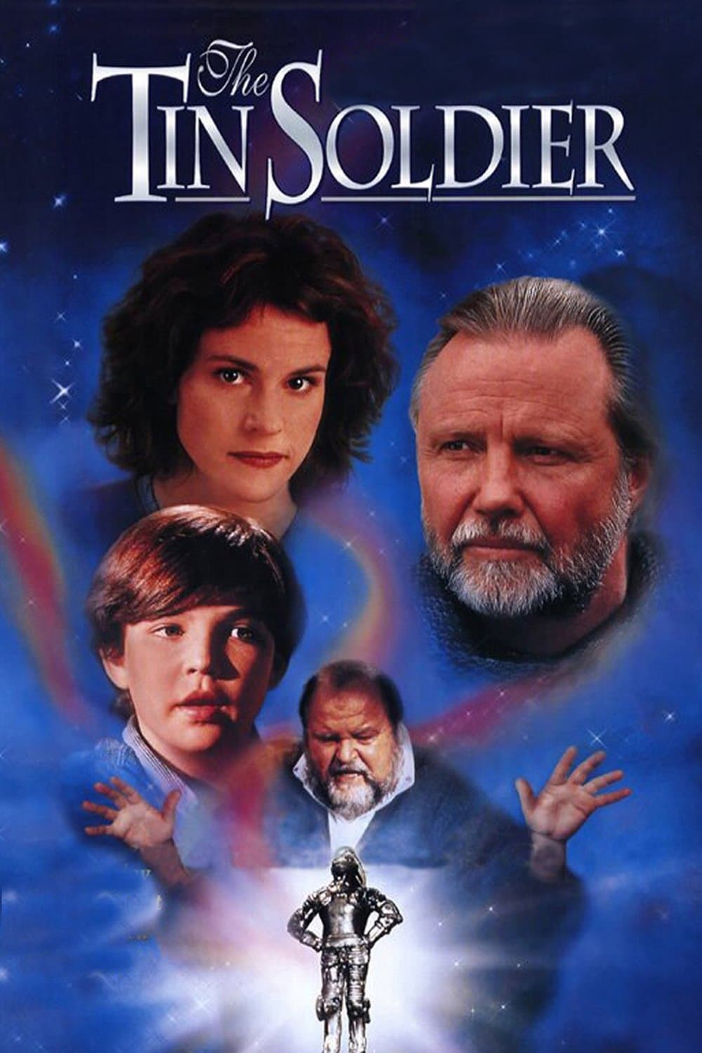 The Tin Soldier full movie