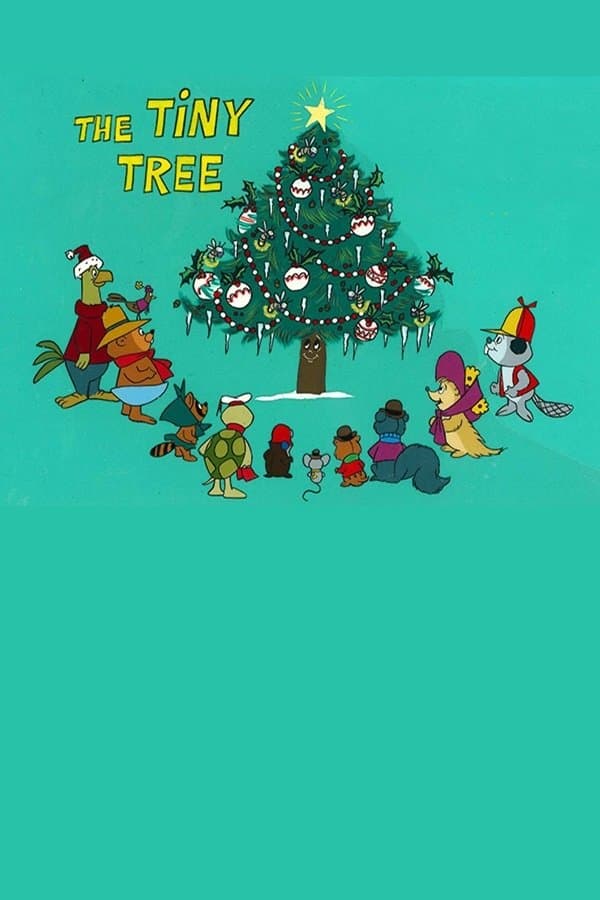 The Tiny Tree full movie