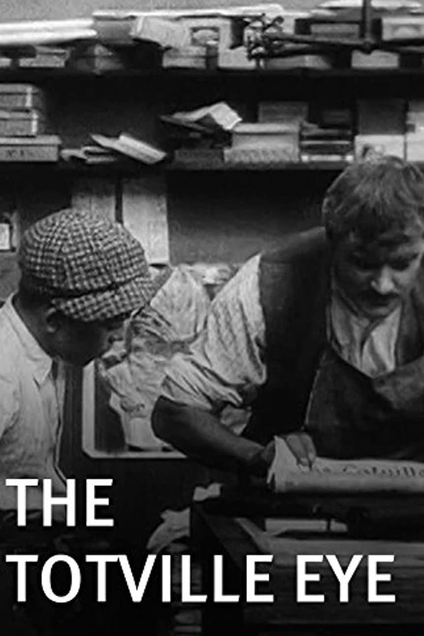 The Totville Eye full movie