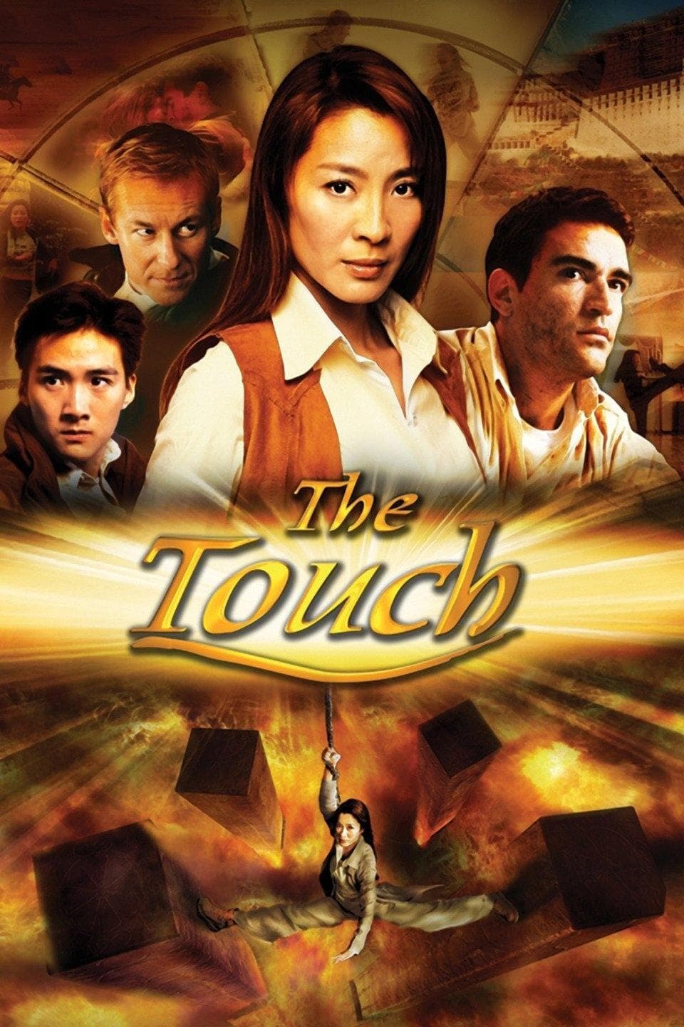 The Touch full movie