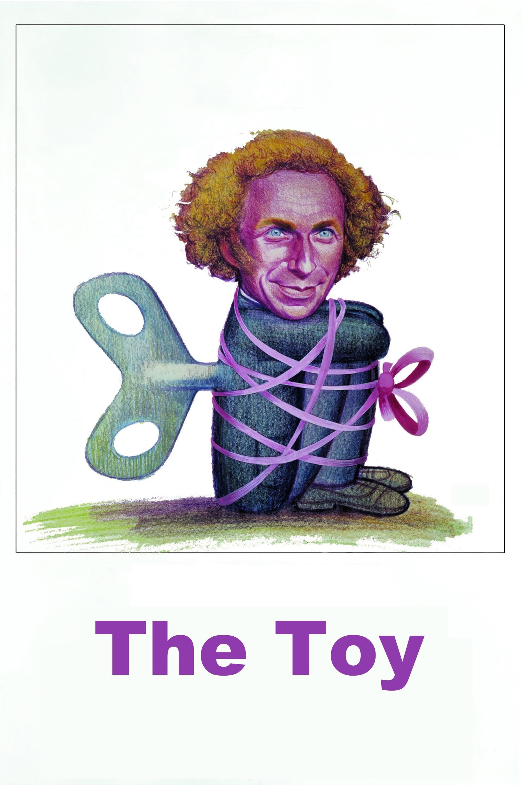 The Toy full movie