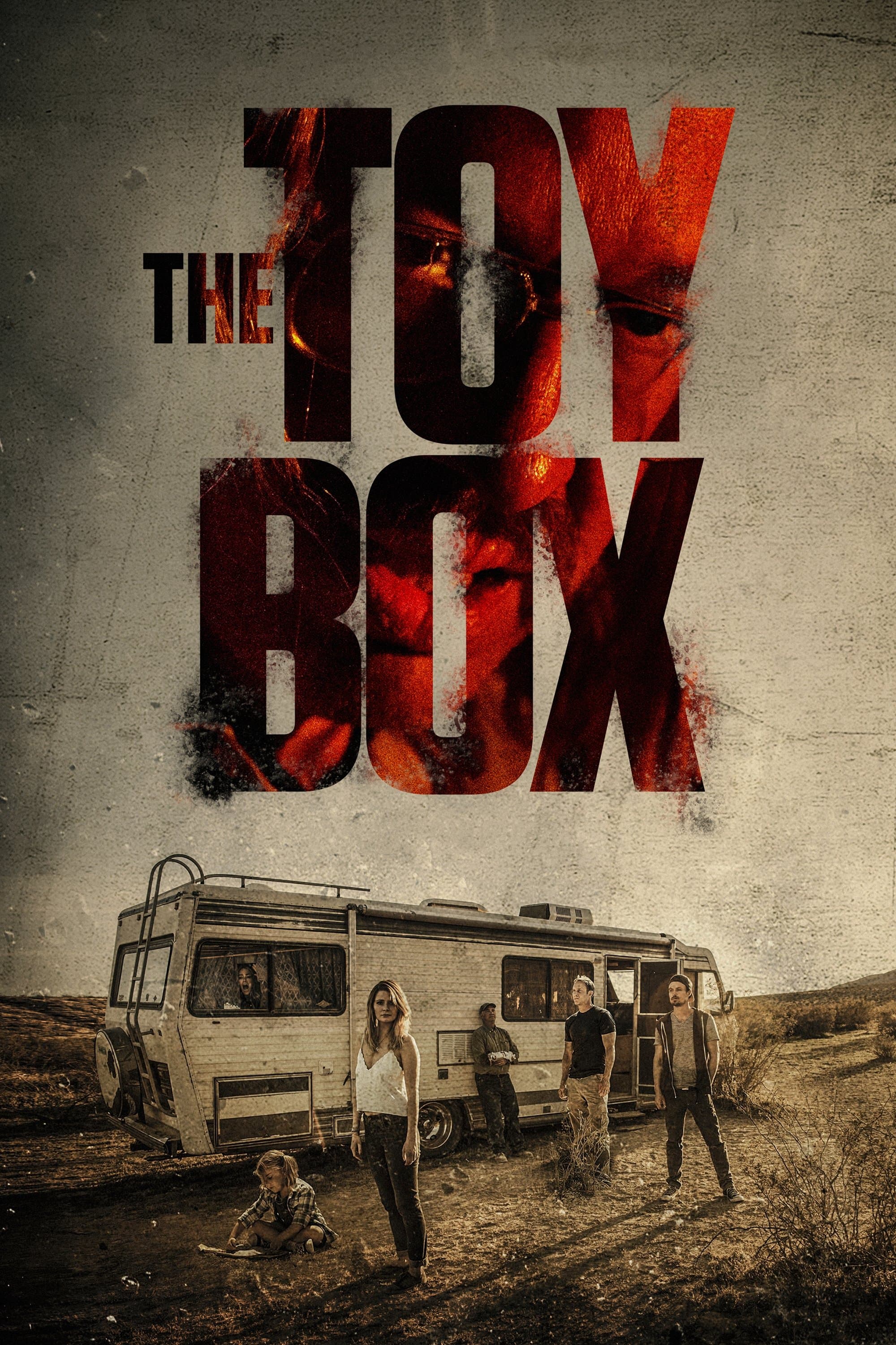 The Toybox full movie