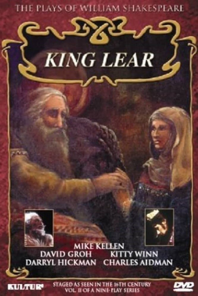 The Tragedy of King Lear full movie