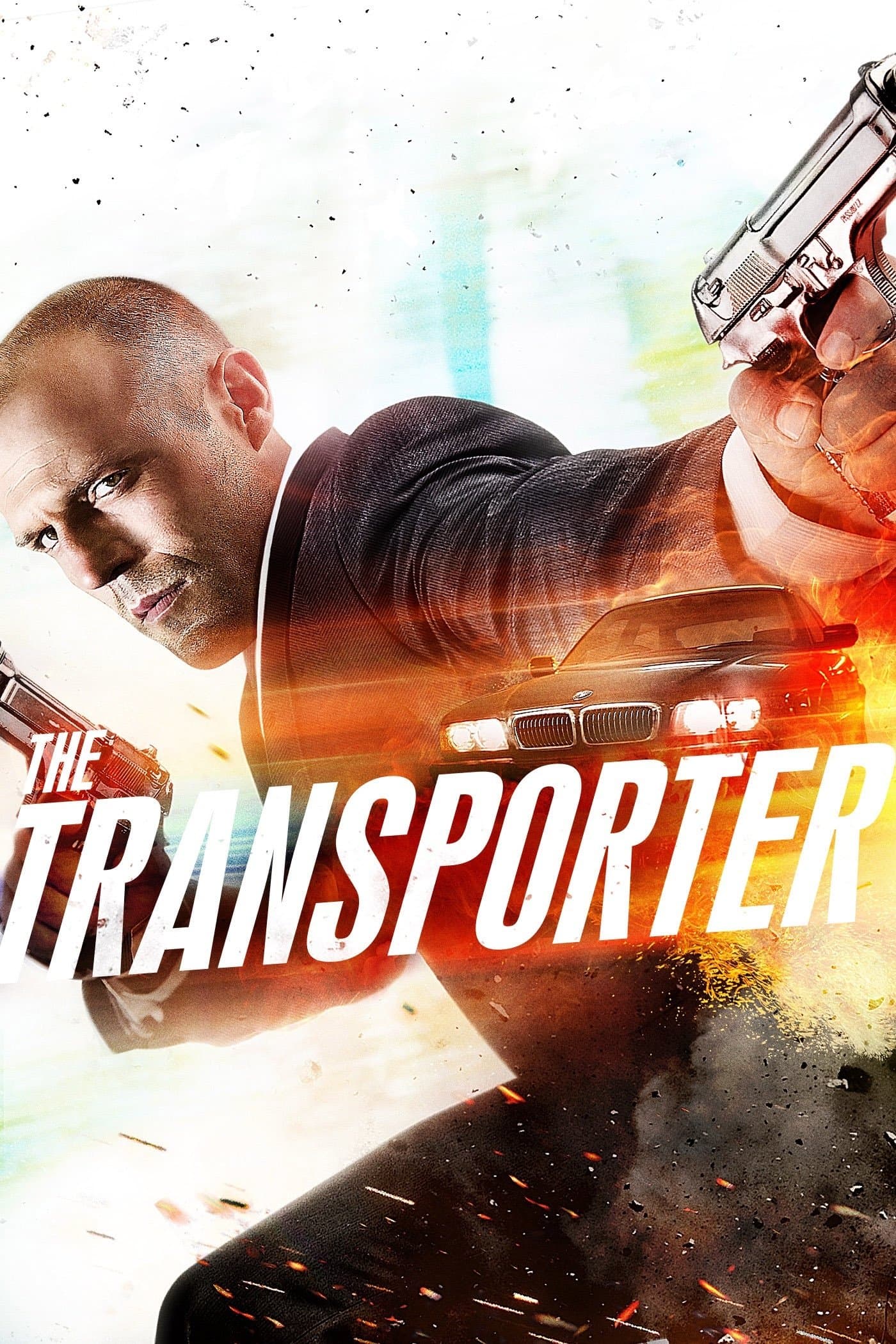 The Transporter full movie