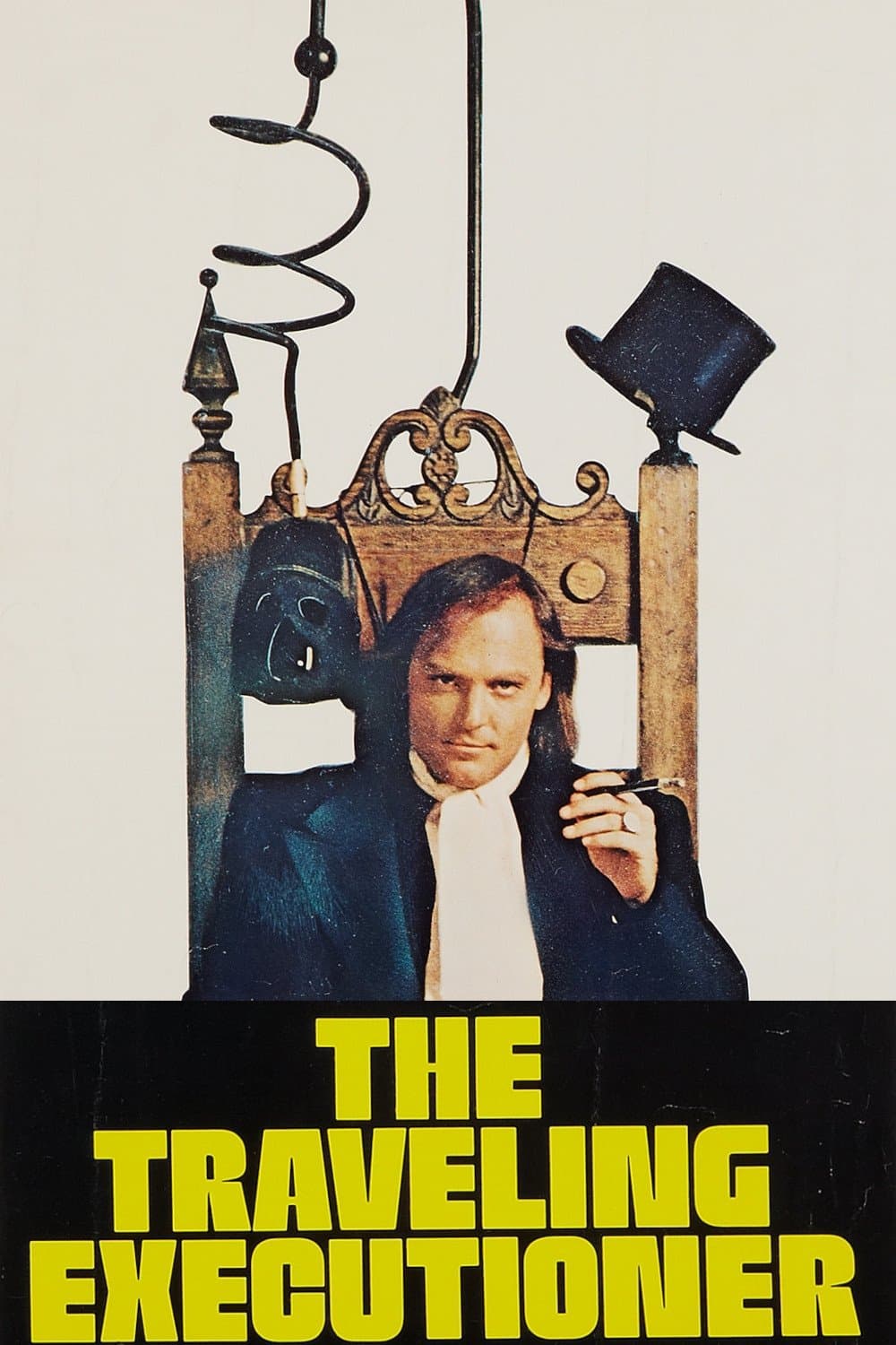 The Traveling Executioner full movie
