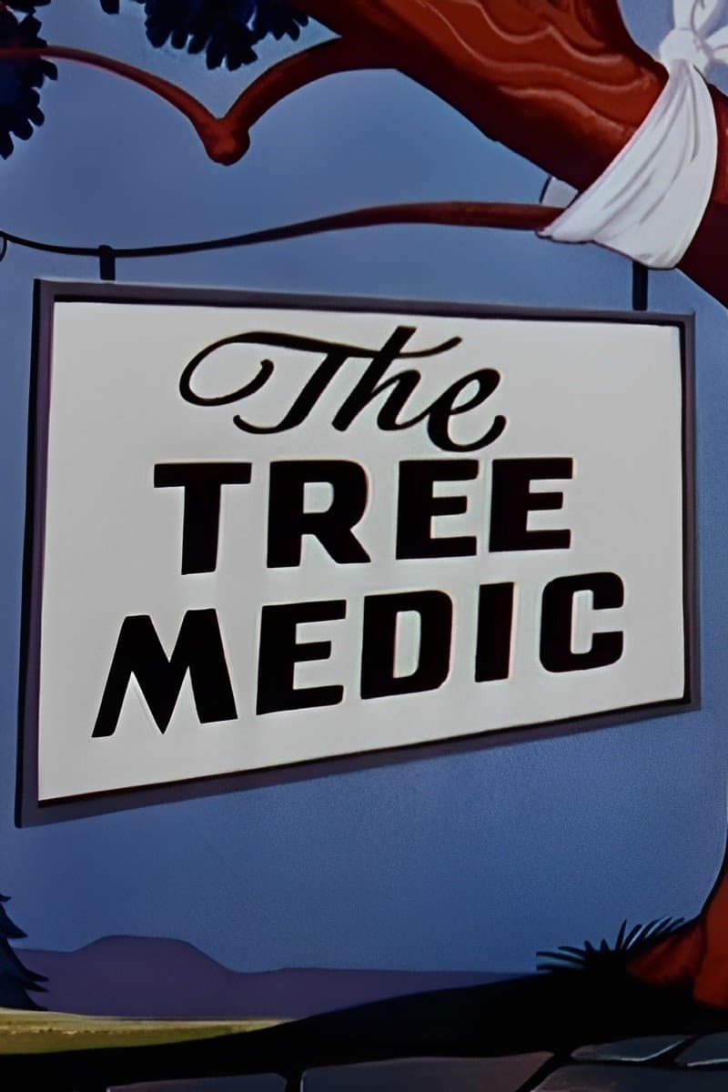 The Tree Medic full movie